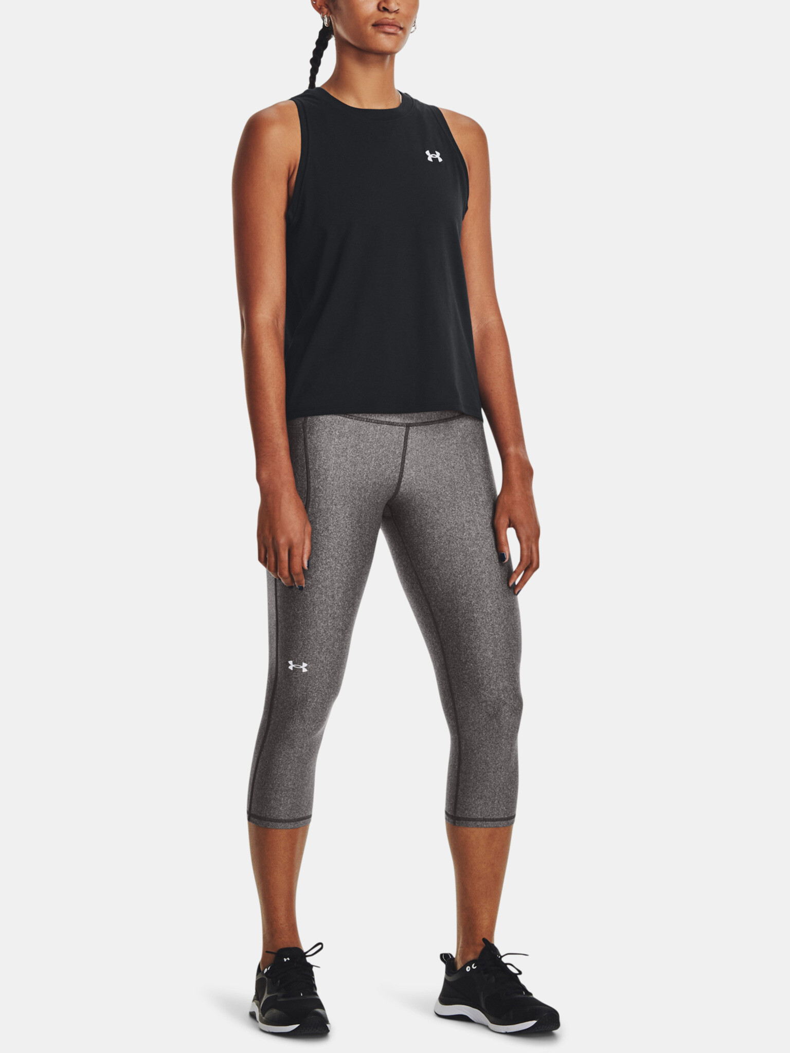 Under Armour UA Essential Cttn Strch Потник Cheren - Pepit.bg