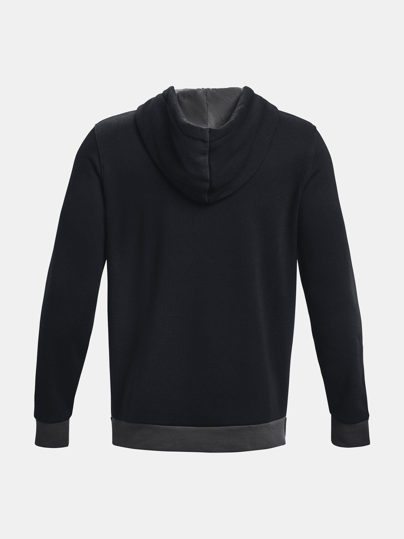 Under Armour UA Essential Flc Novelty HD Sweatshirt Cheren - Pepit.bg