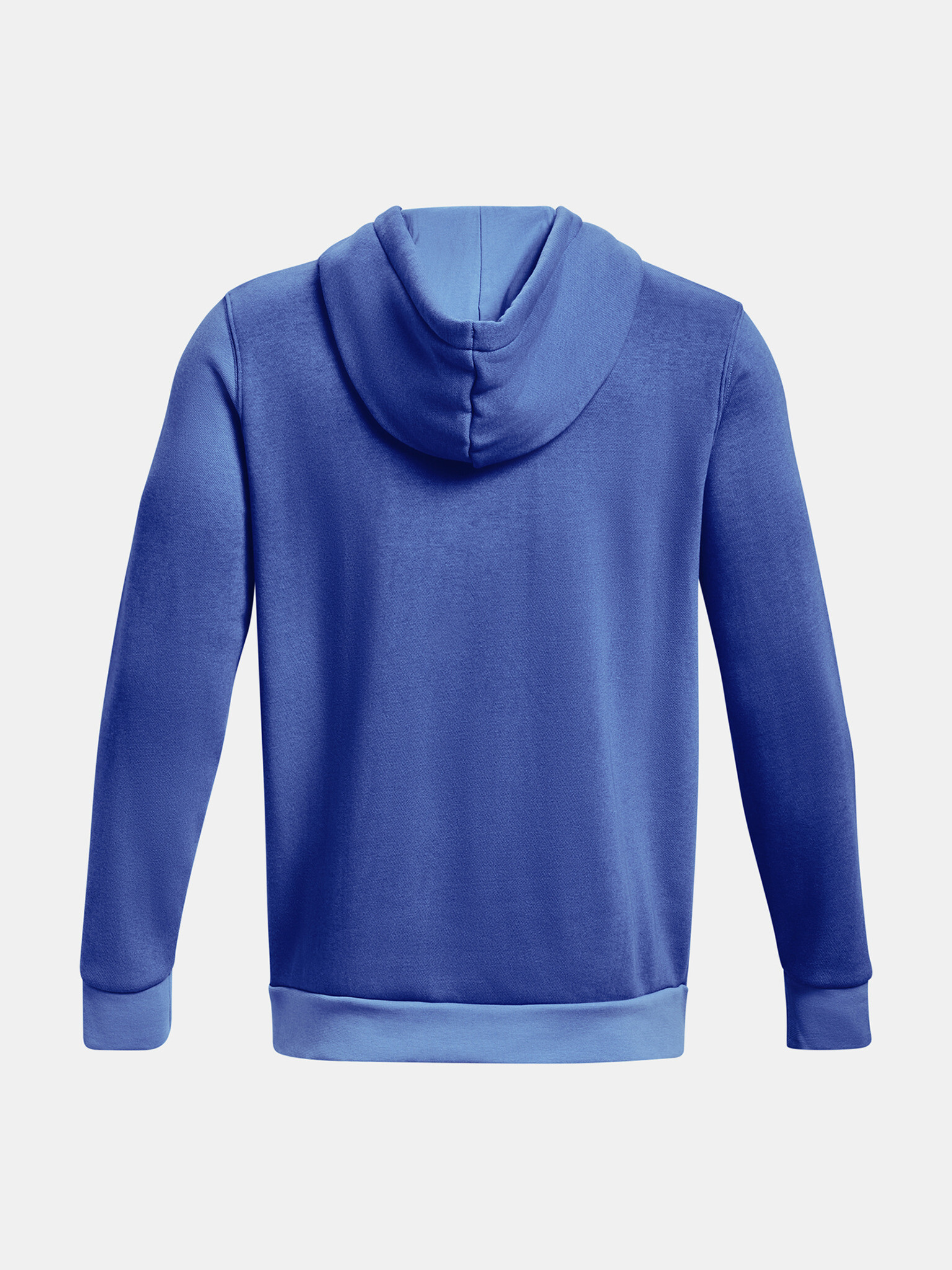 Under Armour UA Essential Flc Novelty HD Sweatshirt Sin - Pepit.bg