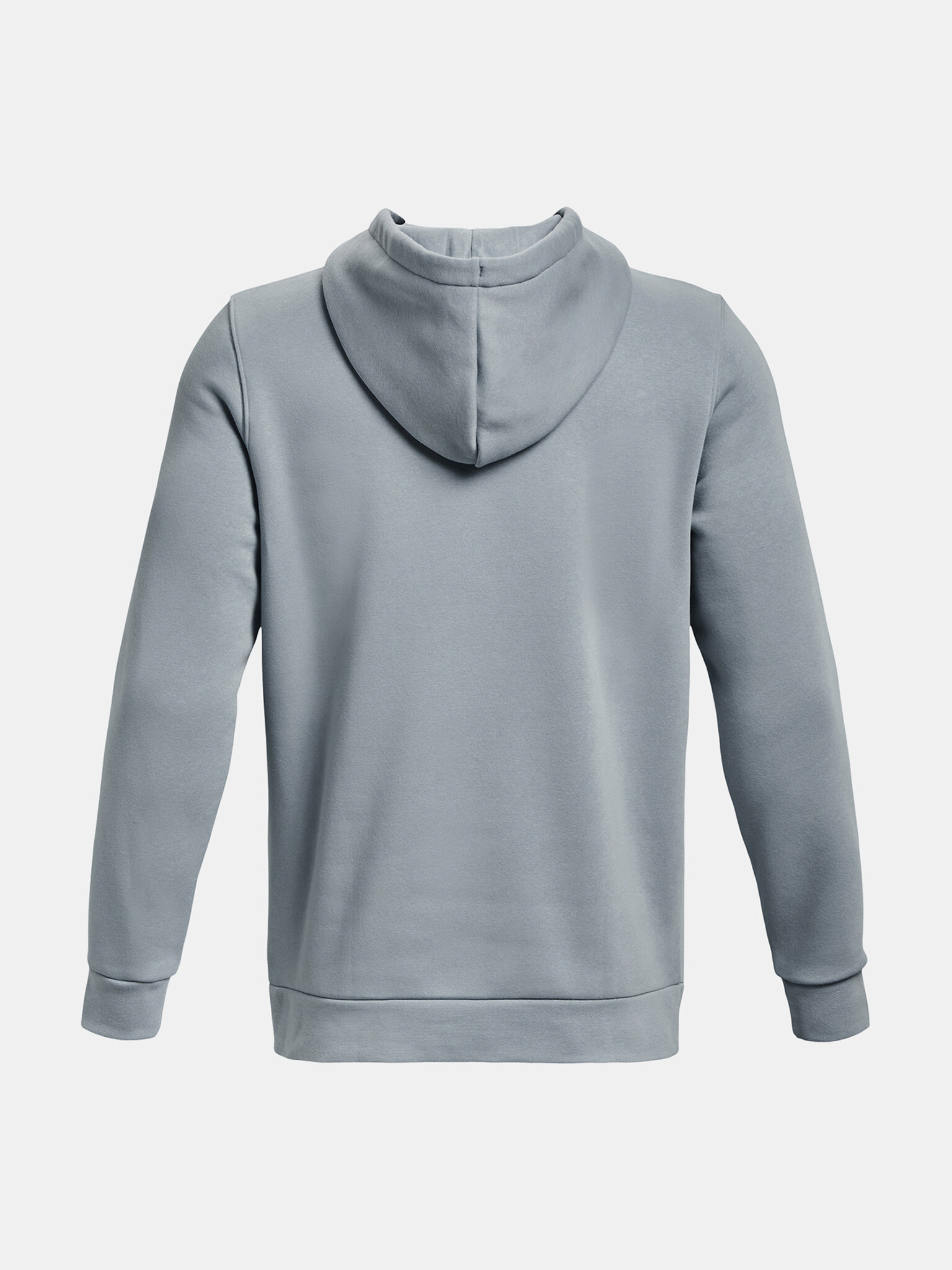 Under Armour UA Essential Fleece Hoodie Sweatshirt Sin - Pepit.bg