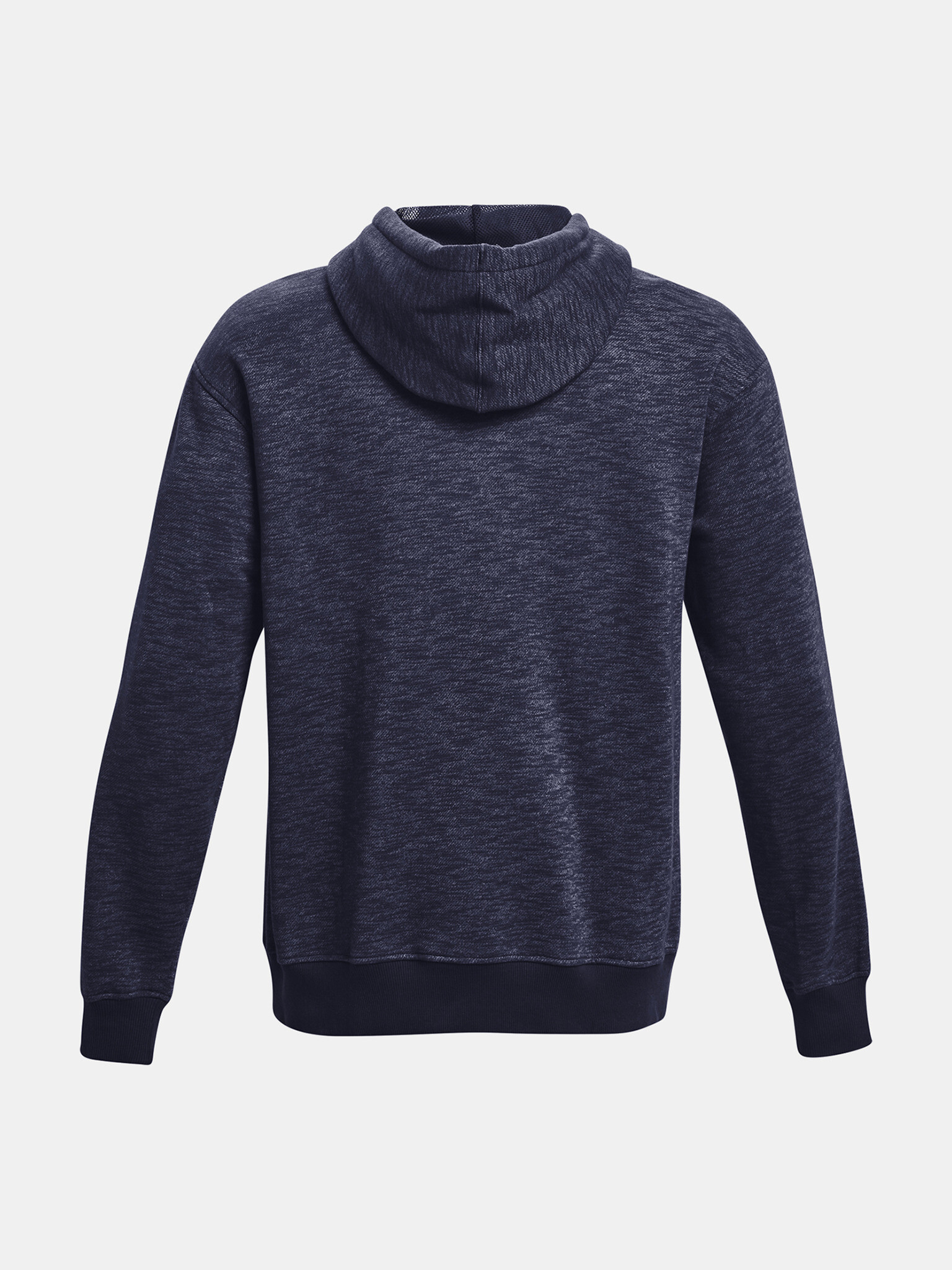 Under Armour UA Essential Heritage Flc HD Sweatshirt Sin - Pepit.bg