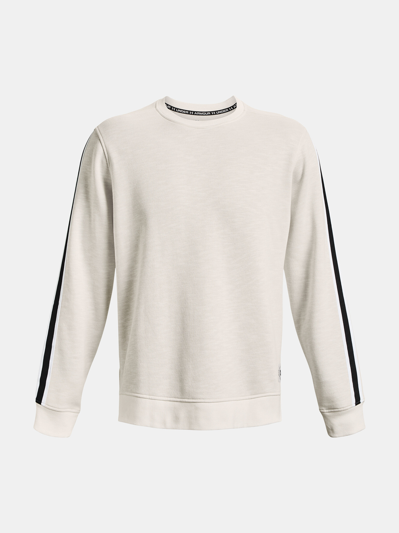 Under Armour UA Essential Heritge Flc Crw Sweatshirt Byal - Pepit.bg