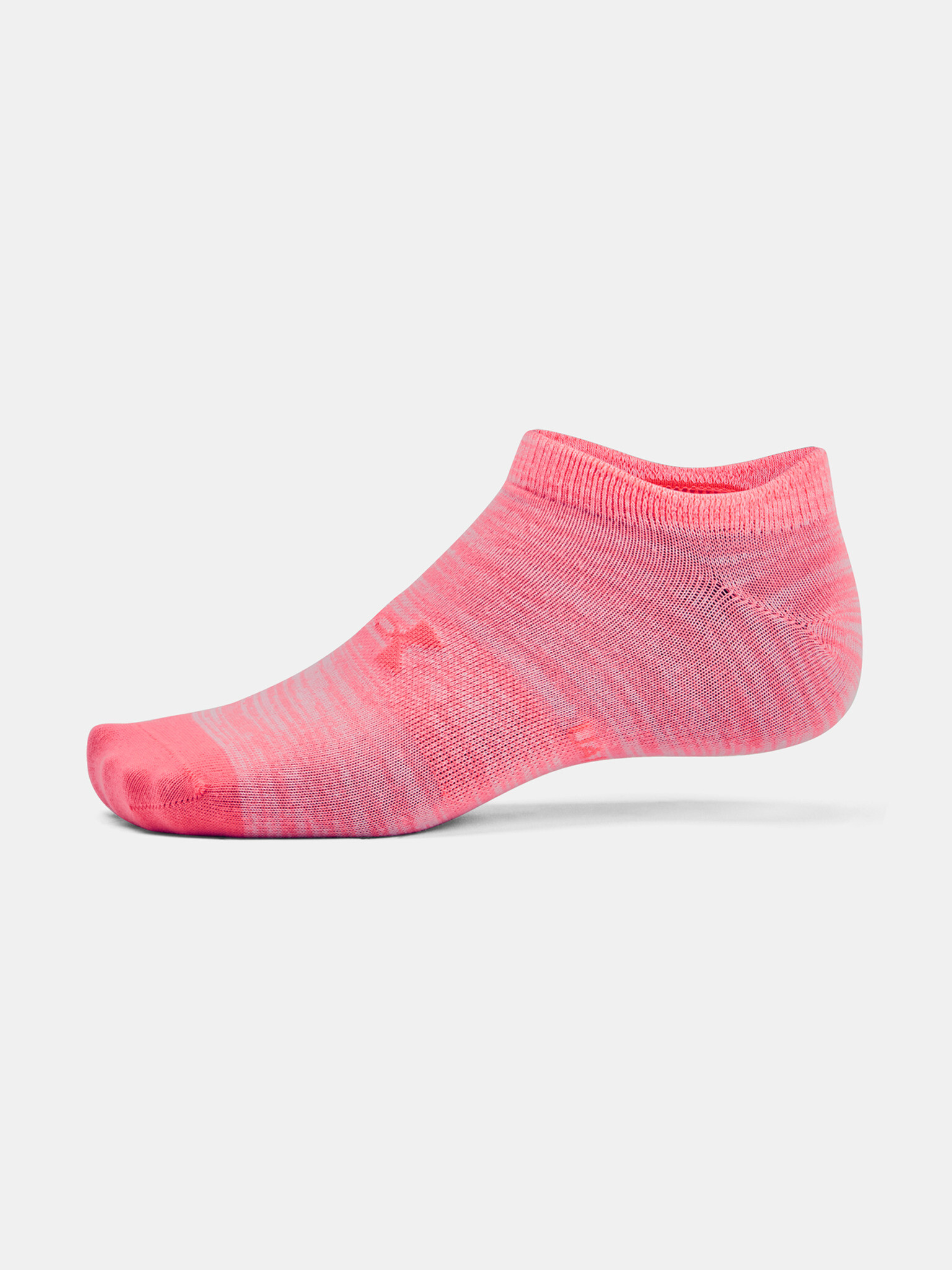 Under Armour UA Essential No Show Чорапи 6 чифта Byal - Pepit.bg