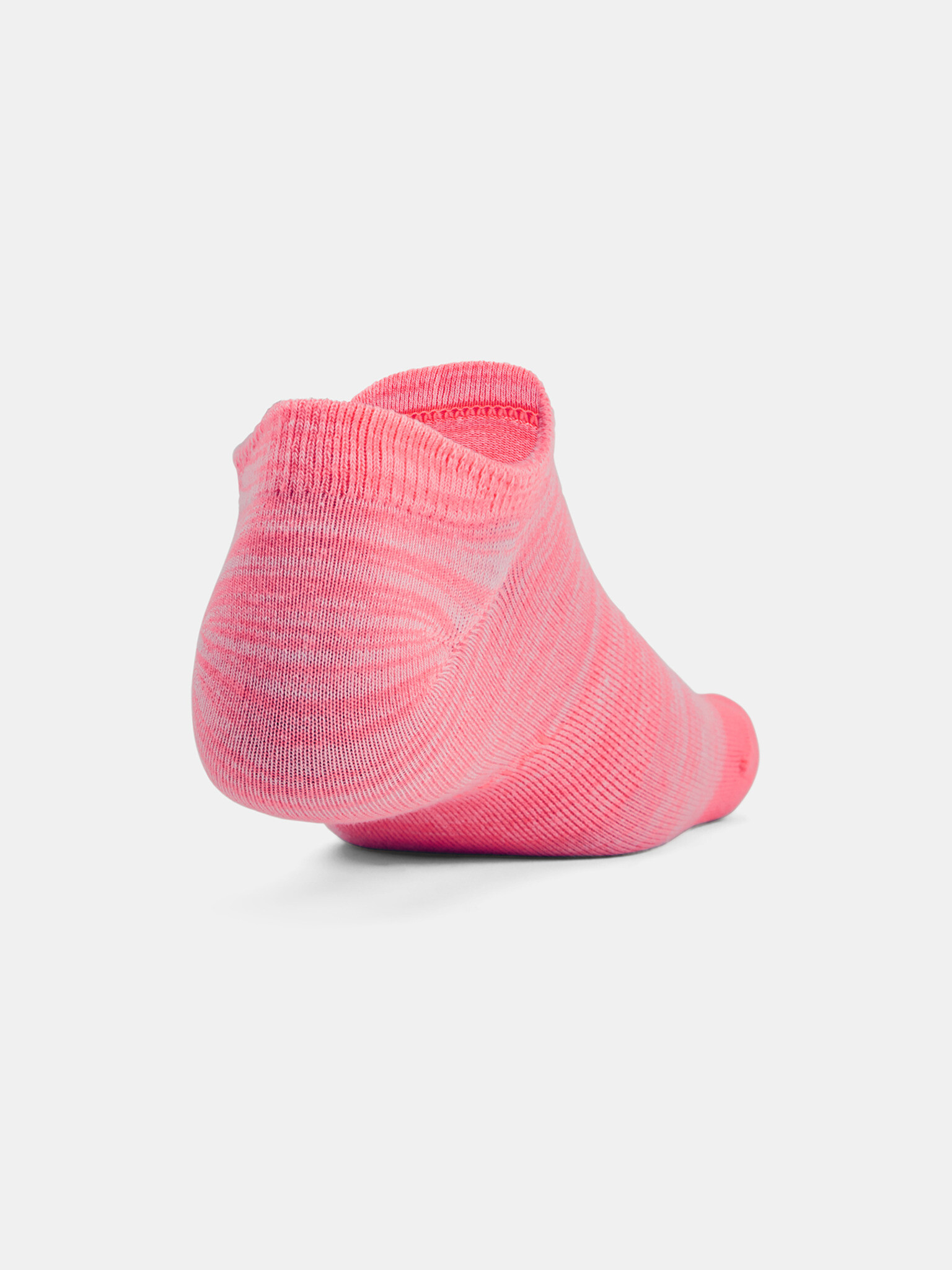 Under Armour UA Essential No Show Чорапи 6 чифта Byal - Pepit.bg