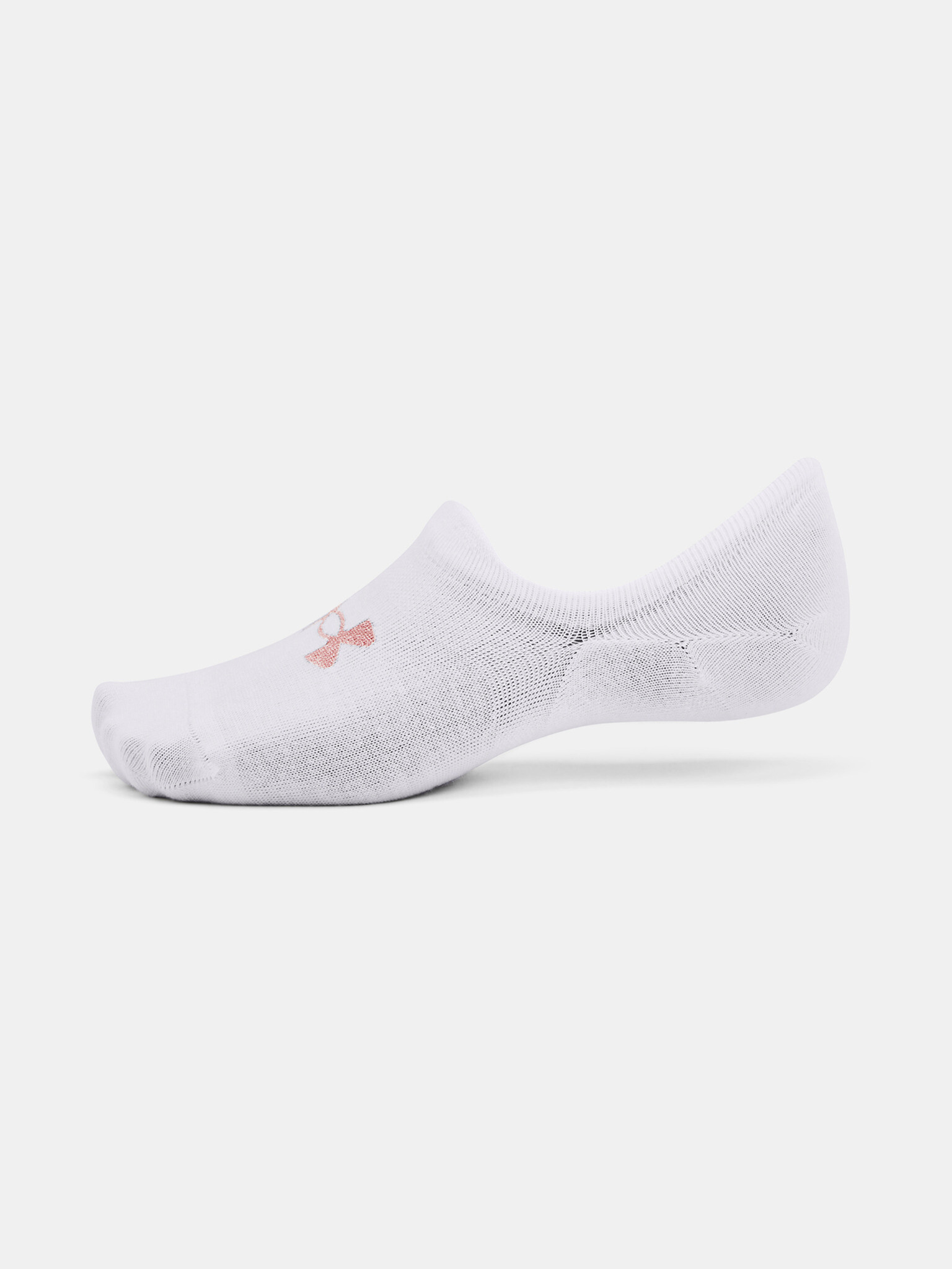 Under Armour UA Essential UltraLowTab Чорапи 3 чифта Byal - Pepit.bg