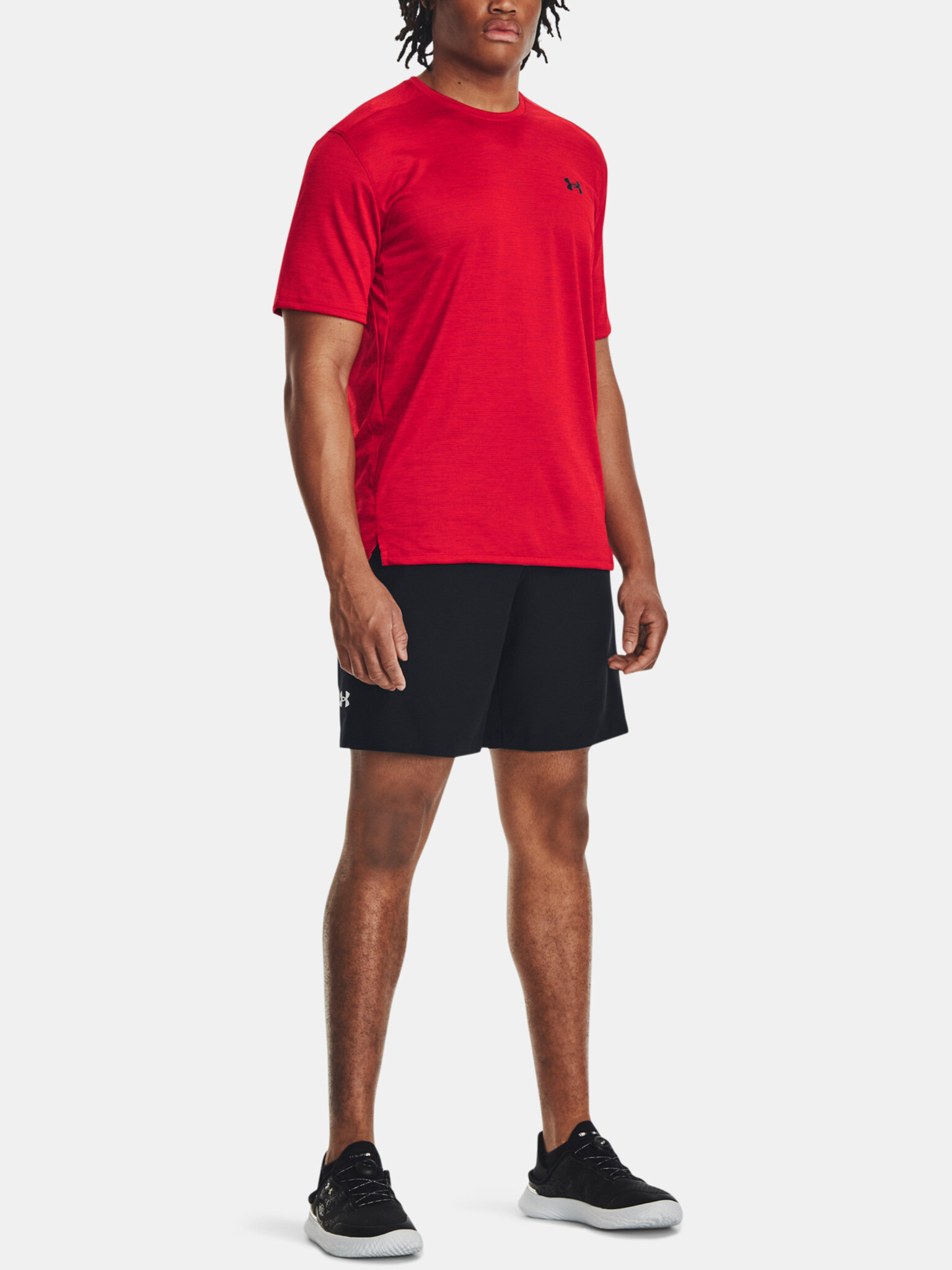 Under Armour UA Ev Corev Woven Къси панталони Cheren - Pepit.bg