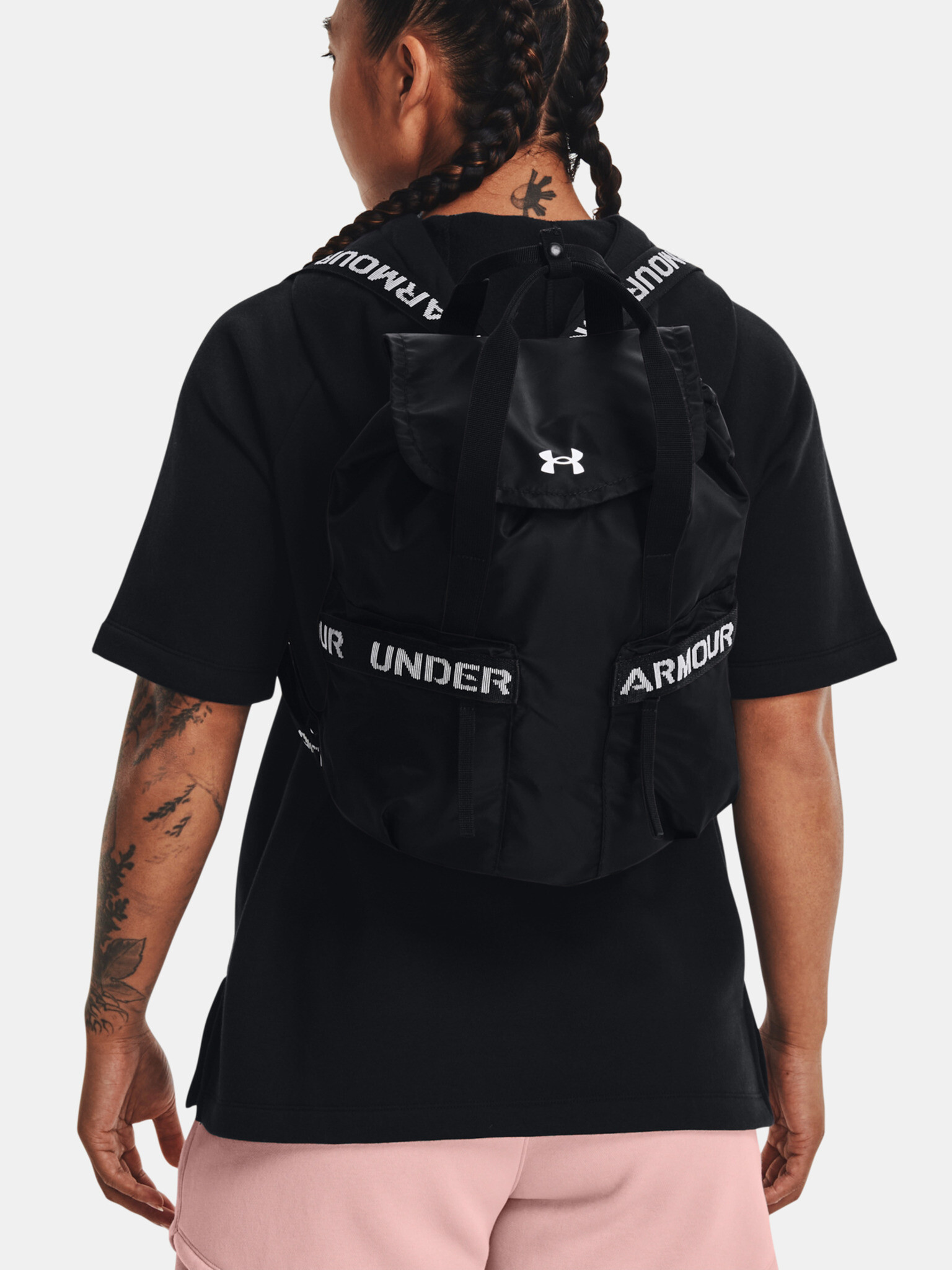 Under Armour UA Favorite Раница Cheren - Pepit.bg