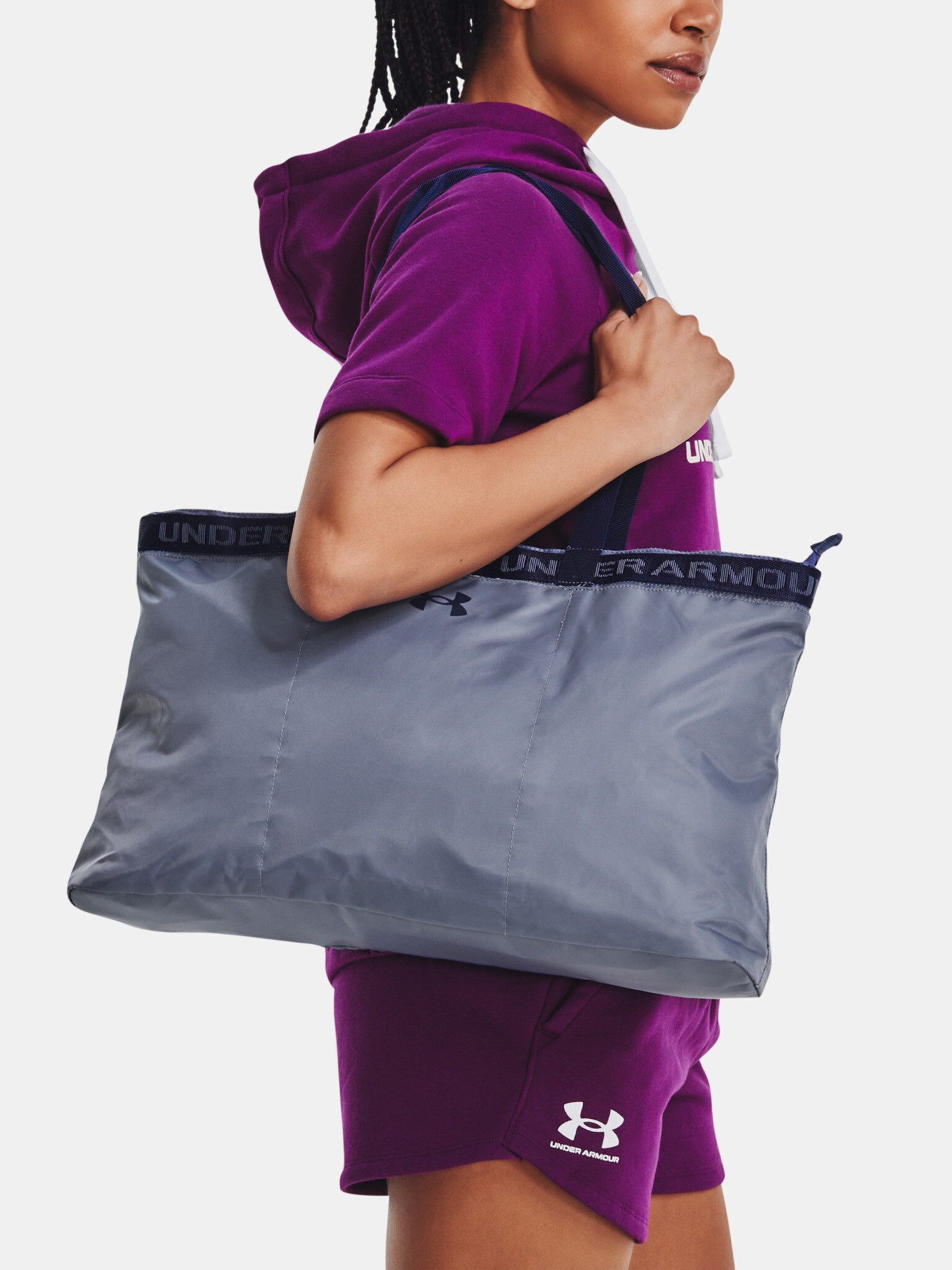 Under Armour UA Favorite Tote Чанта Lilav - Pepit.bg