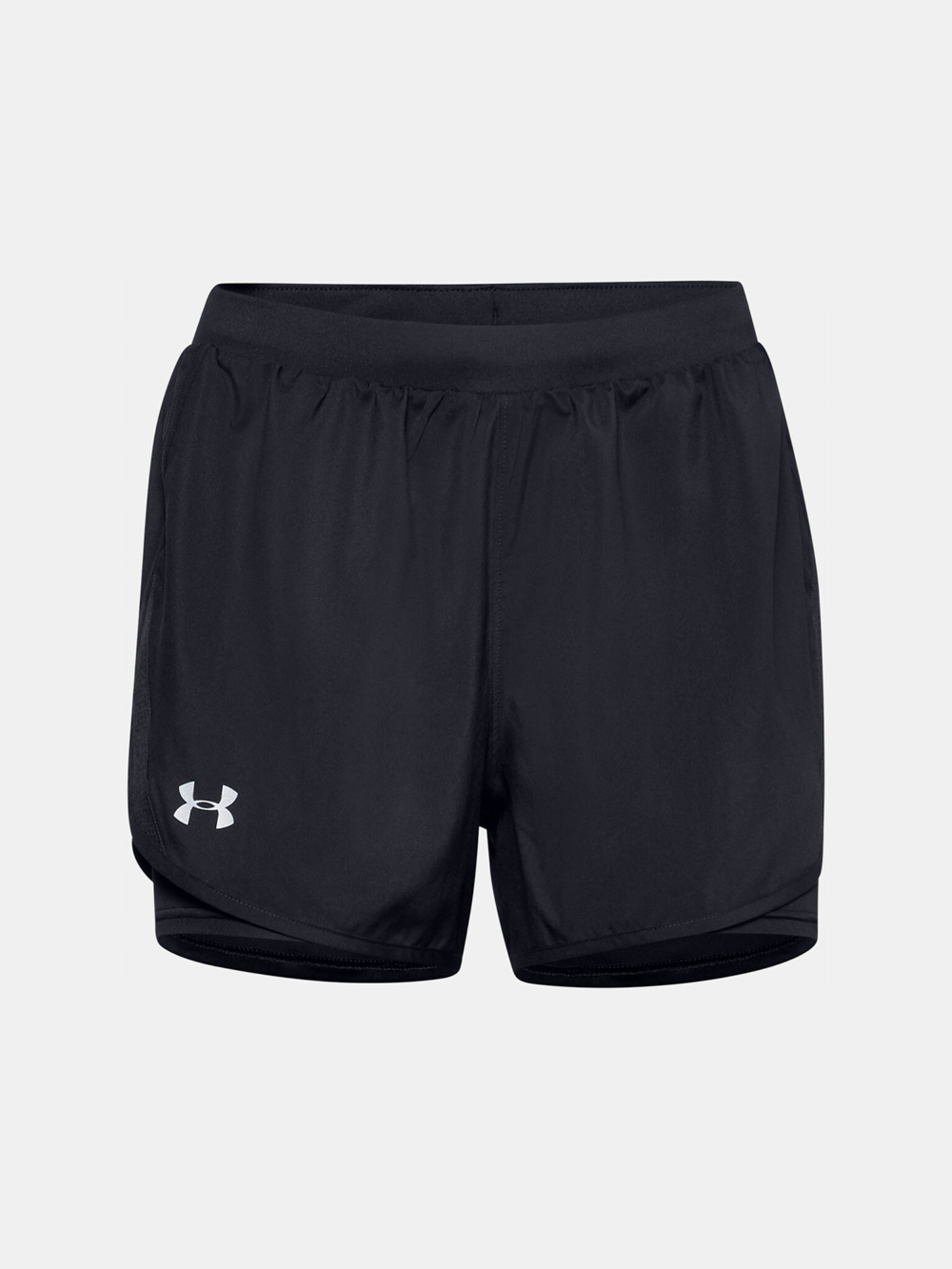 Under Armour UA Fly By 2.0 2N1 Шорти Cheren - Pepit.bg