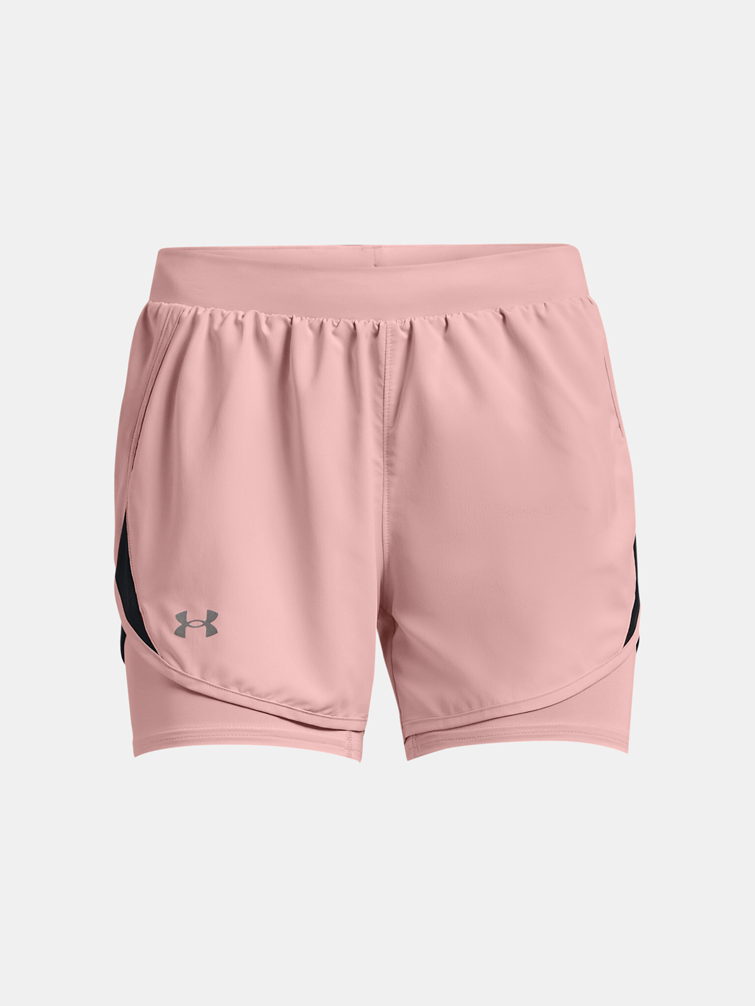 Under Armour UA Fly By 2.0 2N1 Шорти Rozov - Pepit.bg