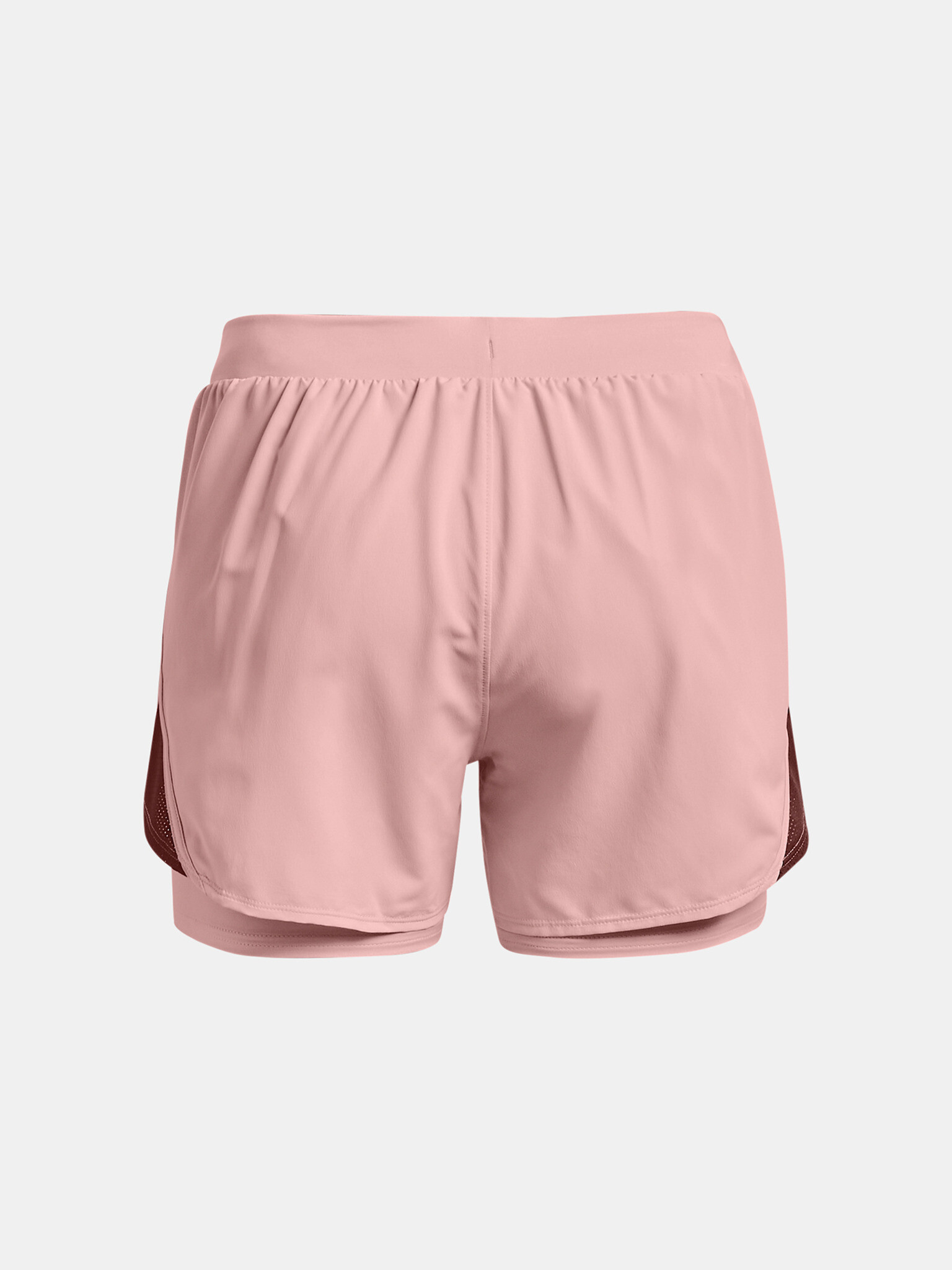 Under Armour UA Fly By 2.0 2N1 Шорти Rozov - Pepit.bg