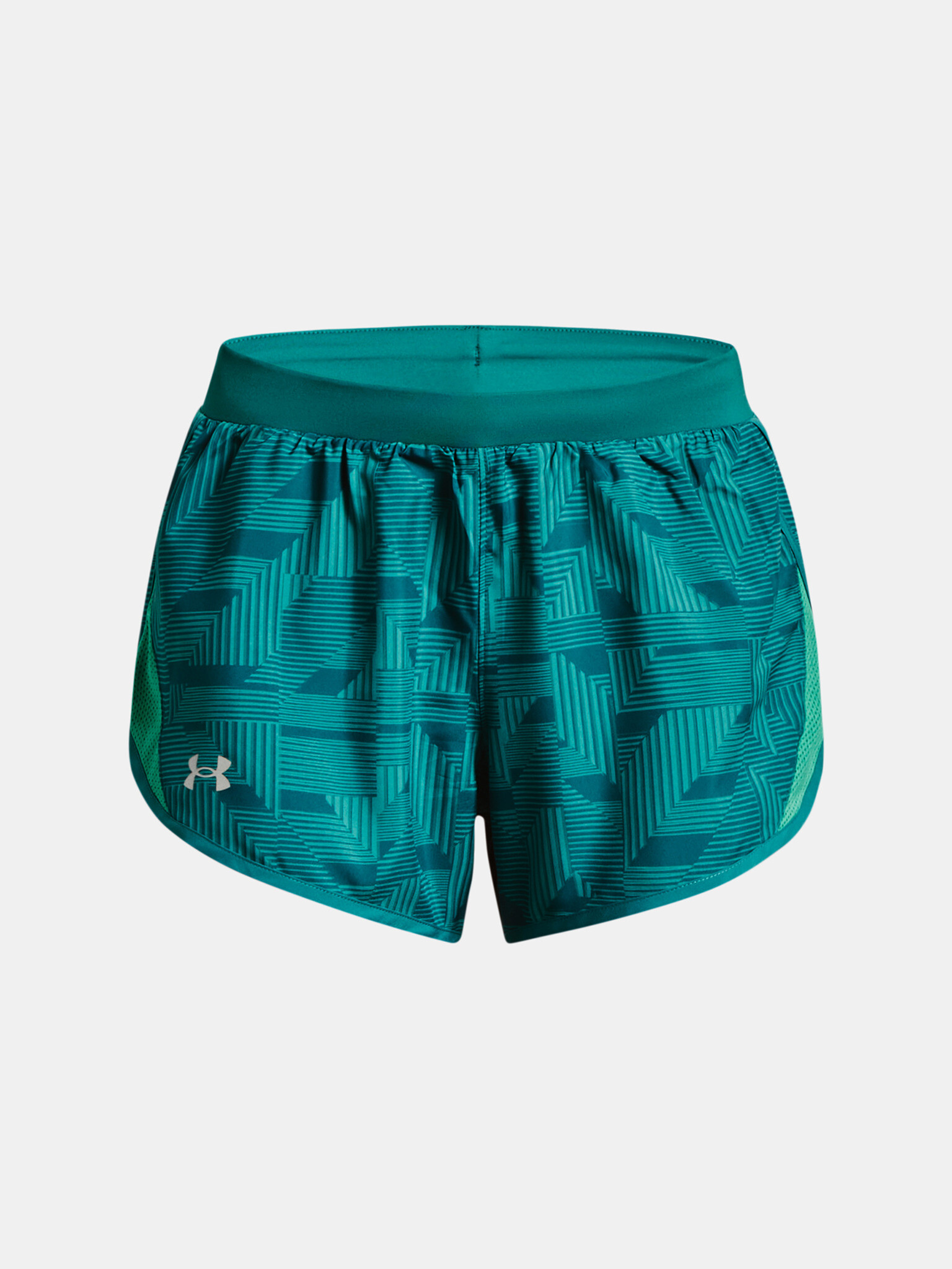 Under Armour UA Fly By 2.0 Шорти Sin - Pepit.bg