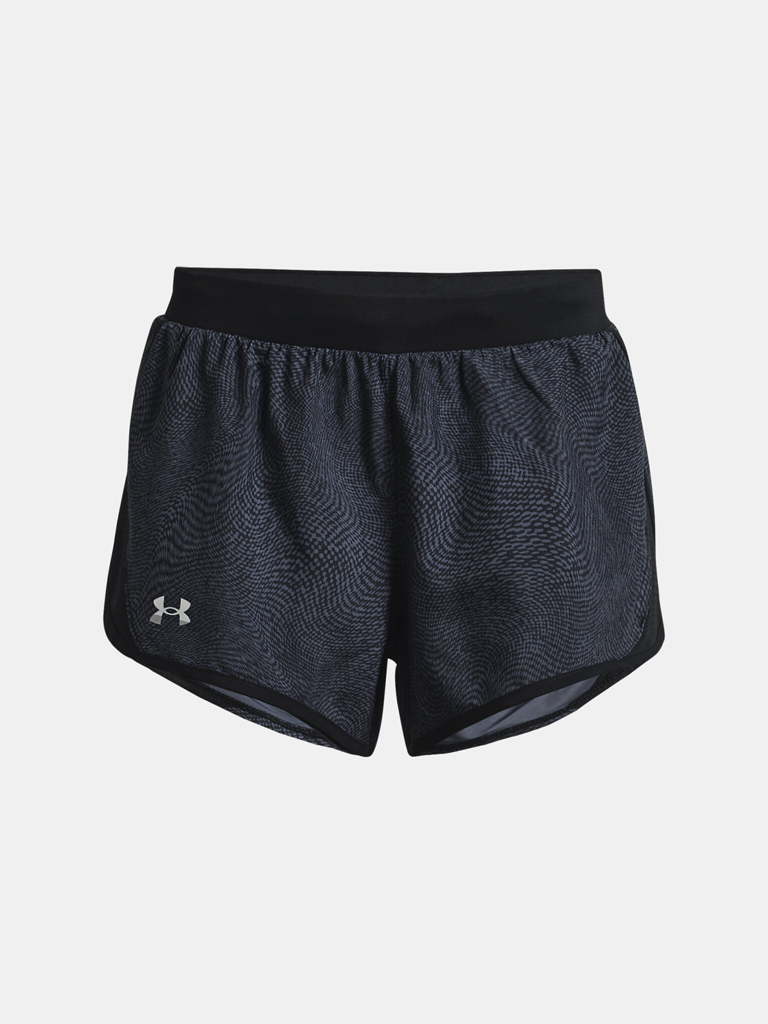 Under Armour UA Fly By 2.0 Шорти Siv - Pepit.bg