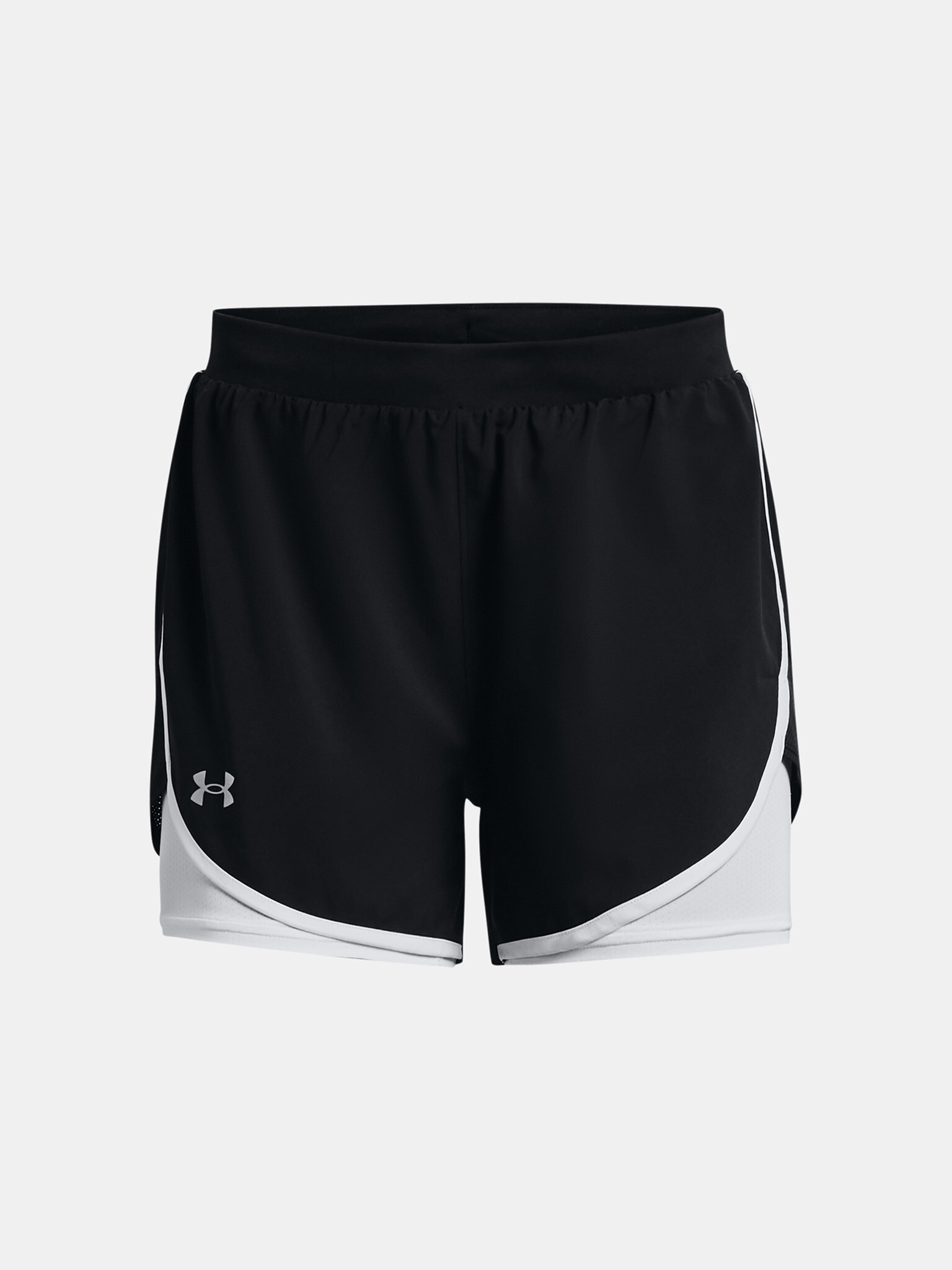 Under Armour UA Fly By Elite 2-in-1 Шорти Cheren - Pepit.bg