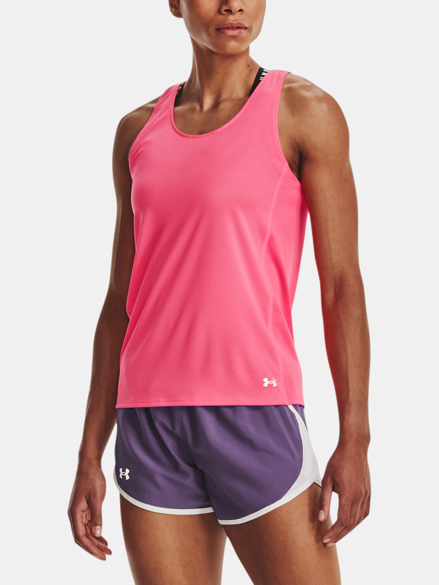 Under Armour UA Fly By Потник Rozov - Pepit.bg