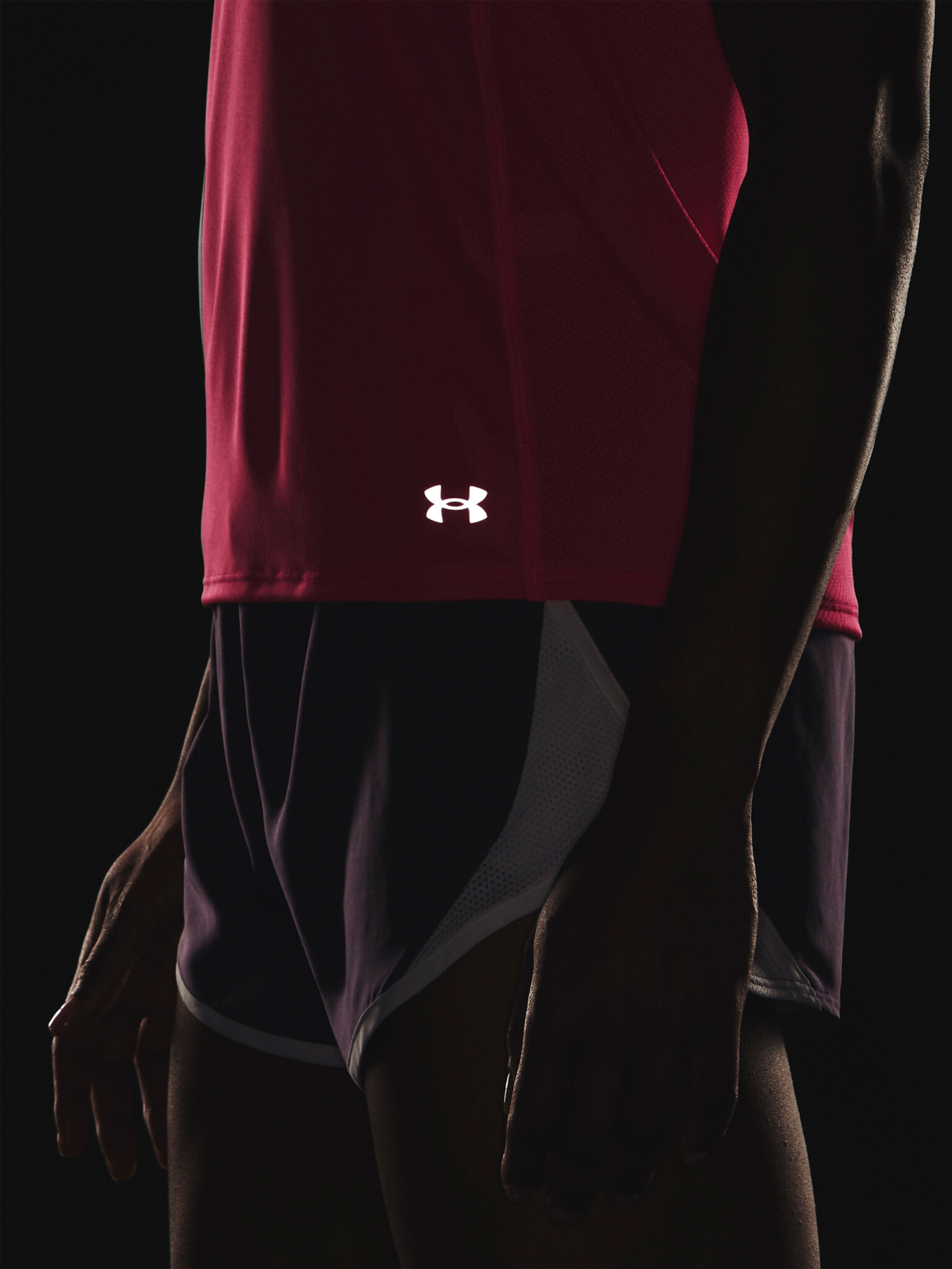 Under Armour UA Fly By Потник Rozov - Pepit.bg