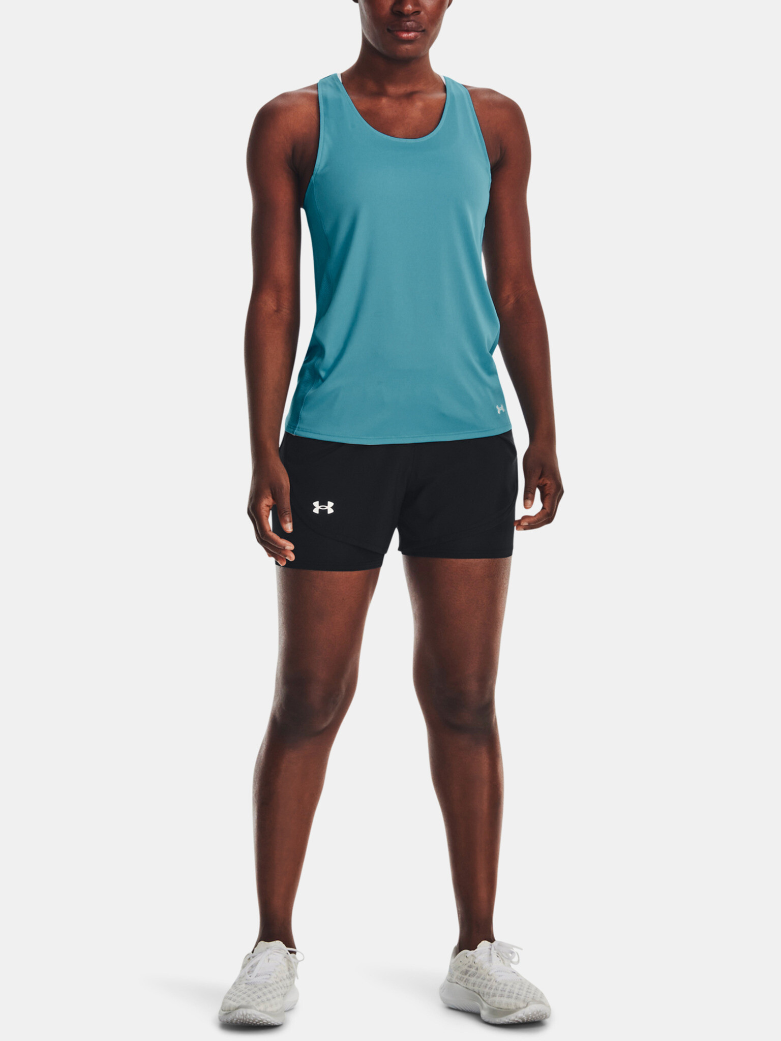 Under Armour UA Fly By Потник Sin - Pepit.bg