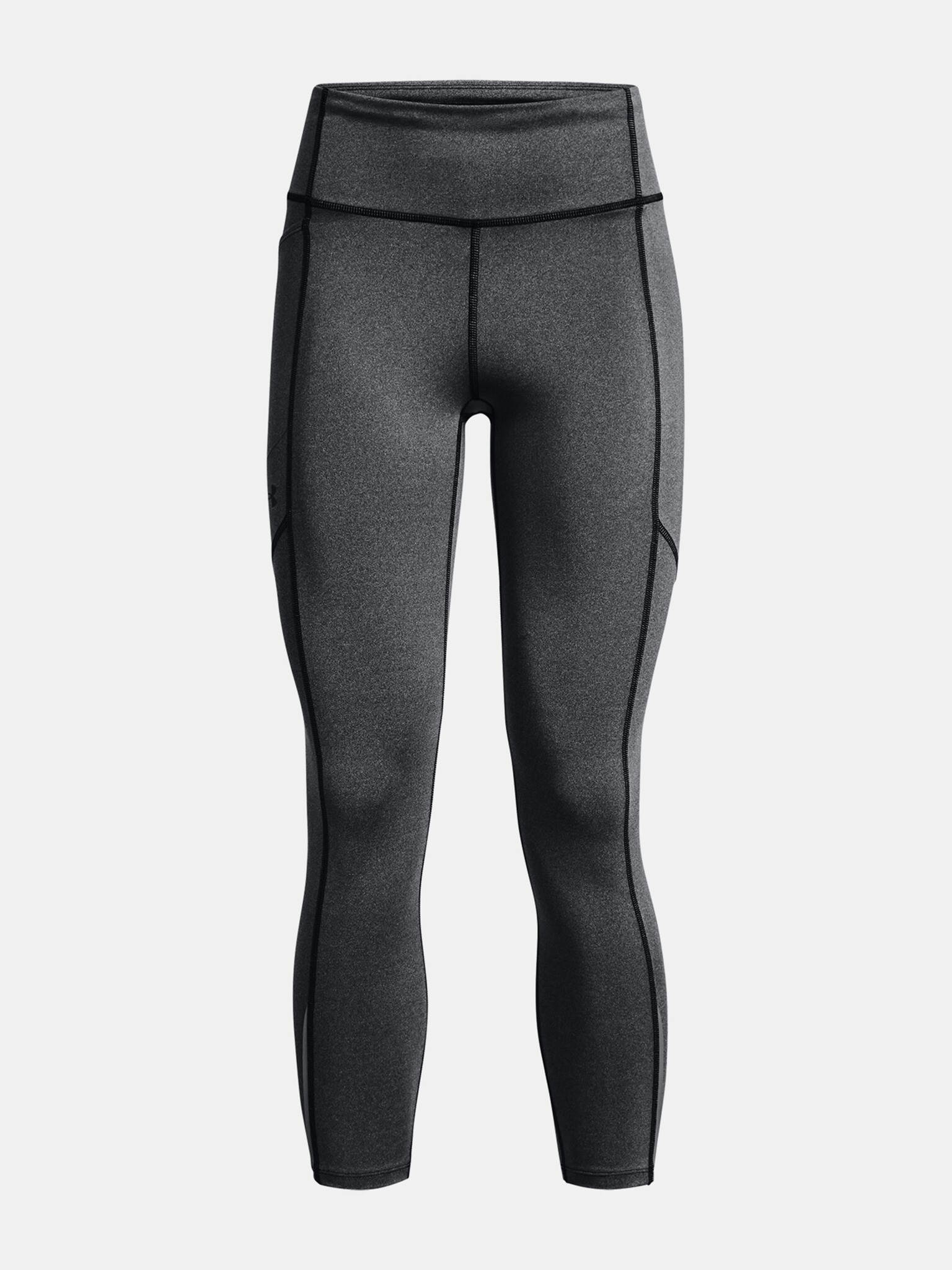Under Armour UA Fly Fast 3.0 Ankle Tight Клин Siv - Pepit.bg