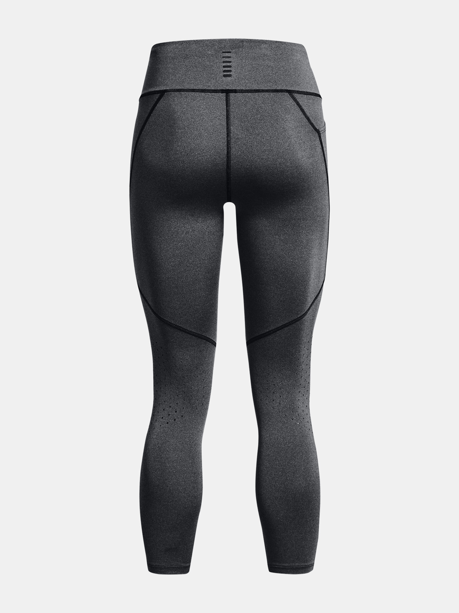 Under Armour UA Fly Fast 3.0 Ankle Tight Клин Siv - Pepit.bg
