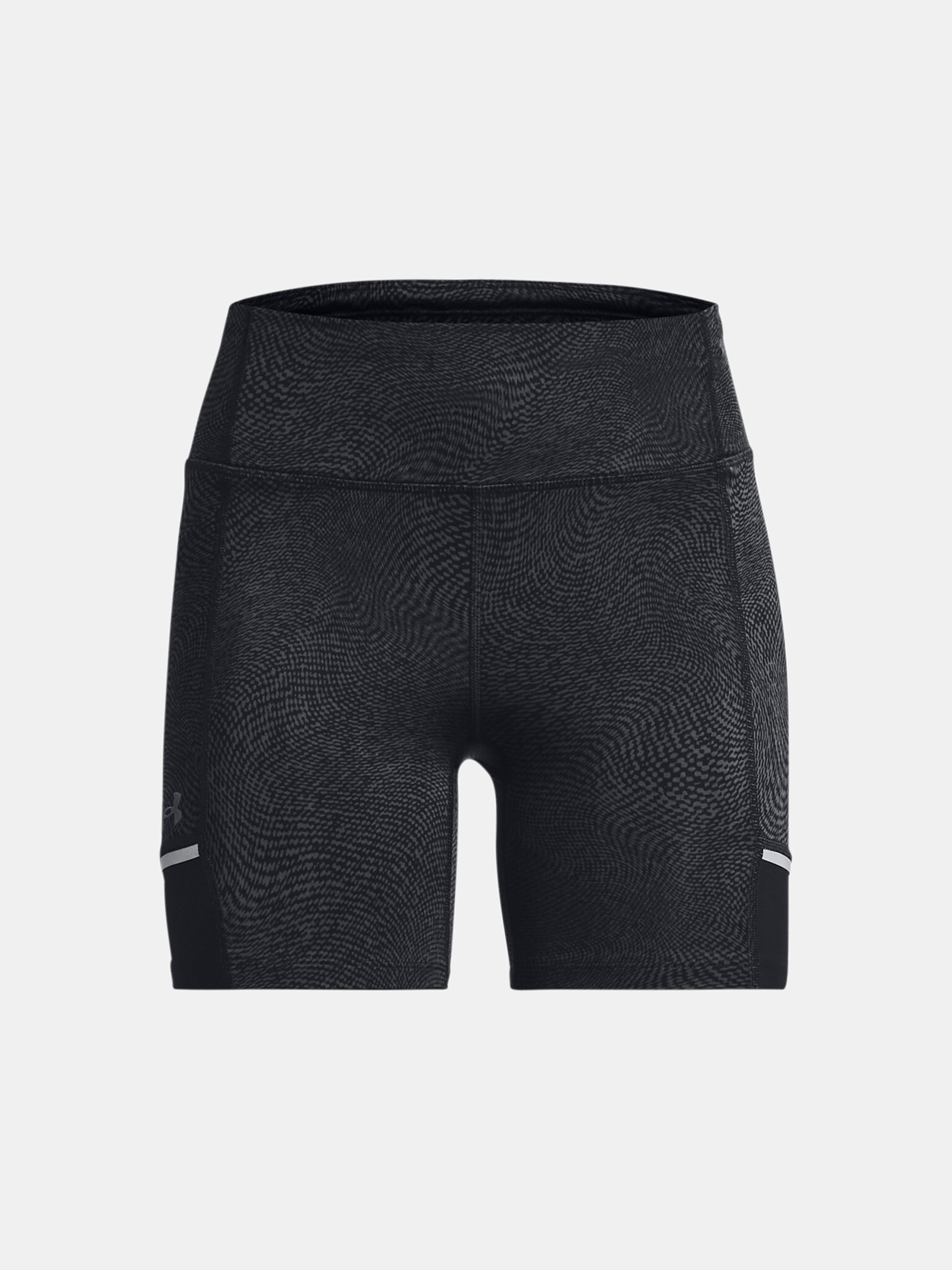 Under Armour UA Fly Fast 3.0 Half Tight-BLK Шорти Cheren - Pepit.bg