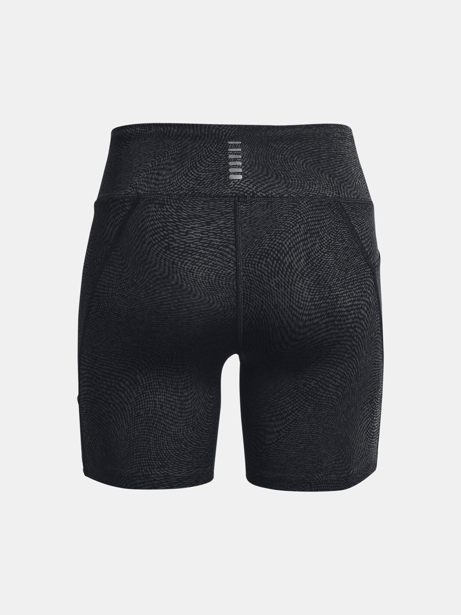 Under Armour UA Fly Fast 3.0 Half Tight-BLK Шорти Cheren - Pepit.bg