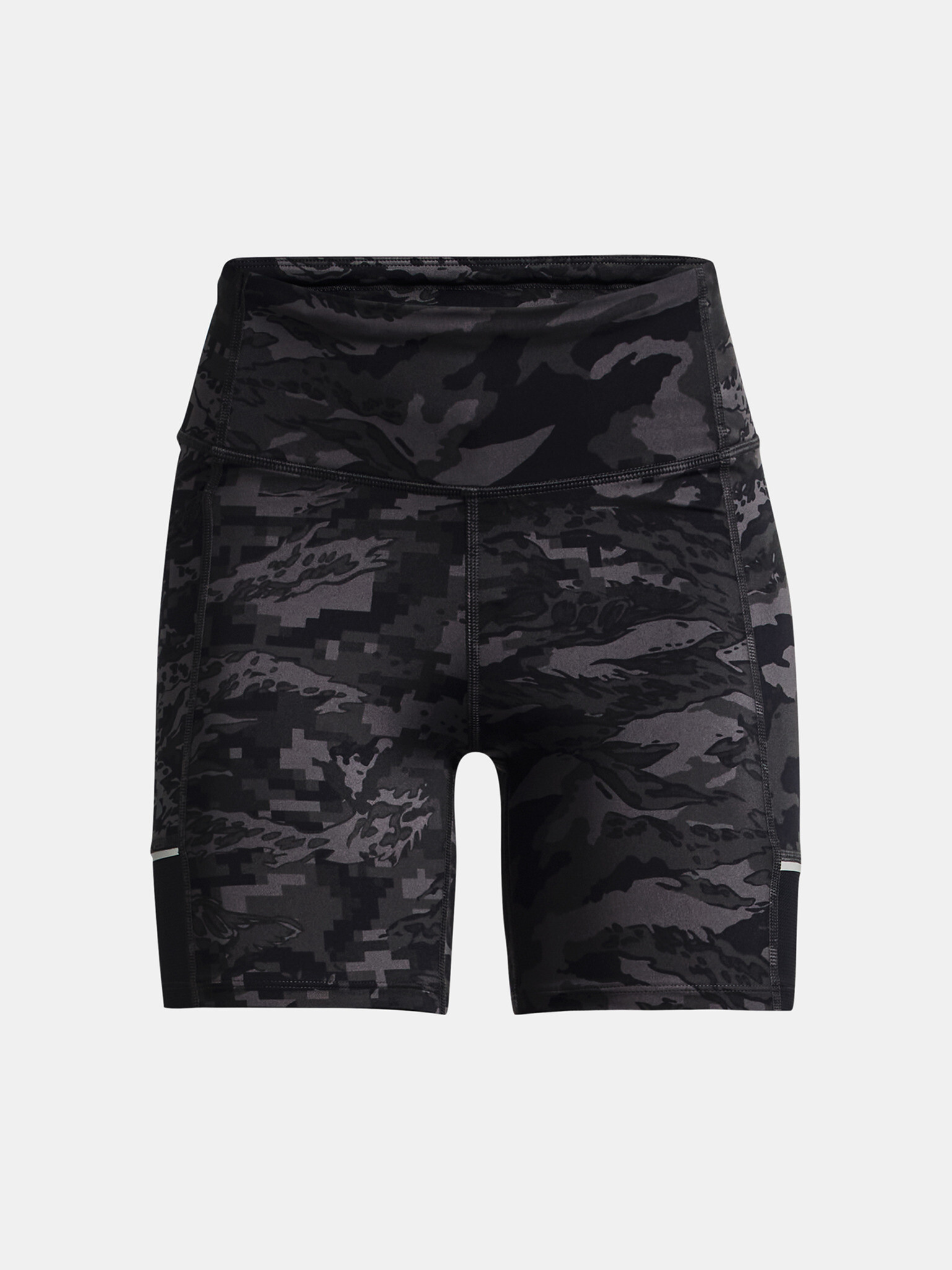 Under Armour UA Fly Fast 3.0 Half Tight Къси панталони Cheren - Pepit.bg