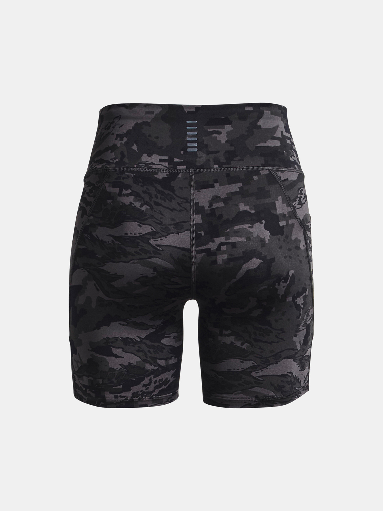 Under Armour UA Fly Fast 3.0 Half Tight Къси панталони Cheren - Pepit.bg