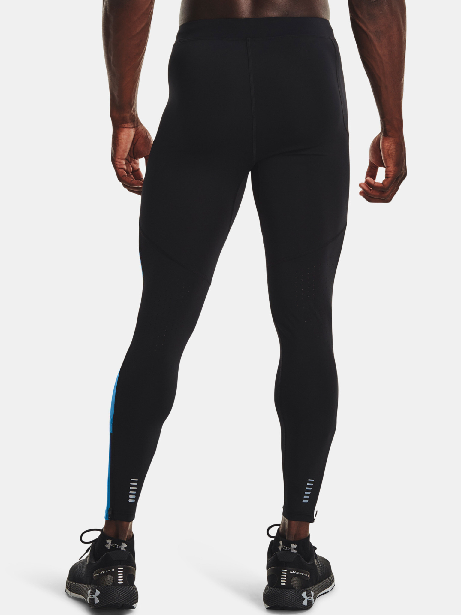 Under Armour UA Fly Fast 3.0 Tight Клин Cheren - Pepit.bg
