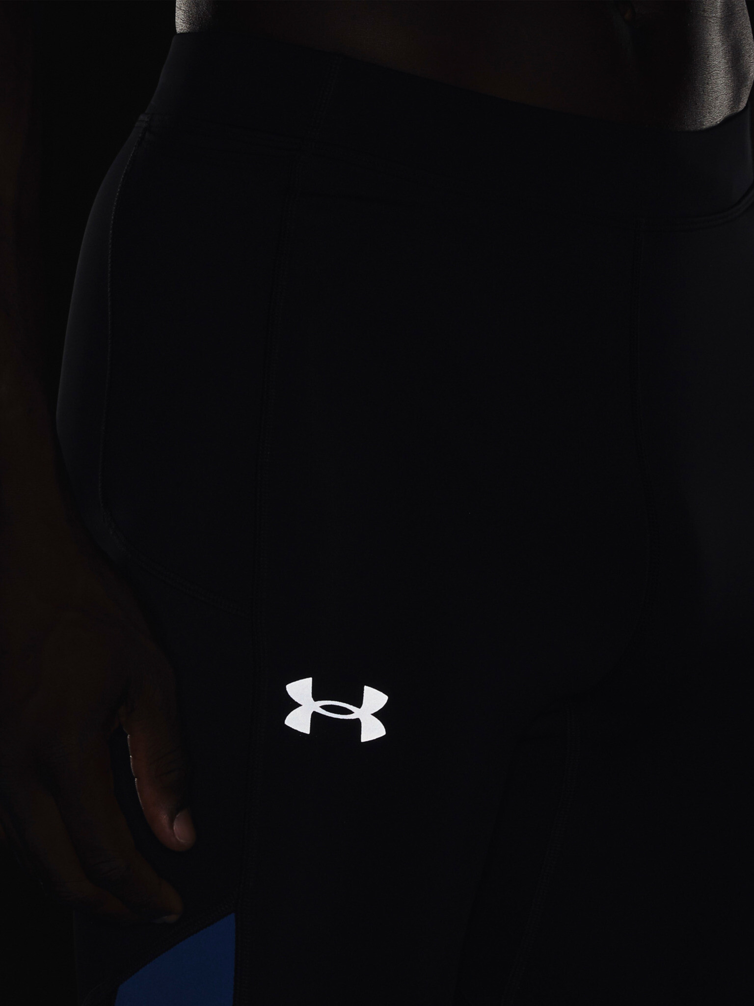 Under Armour UA Fly Fast 3.0 Tight Клин Cheren - Pepit.bg