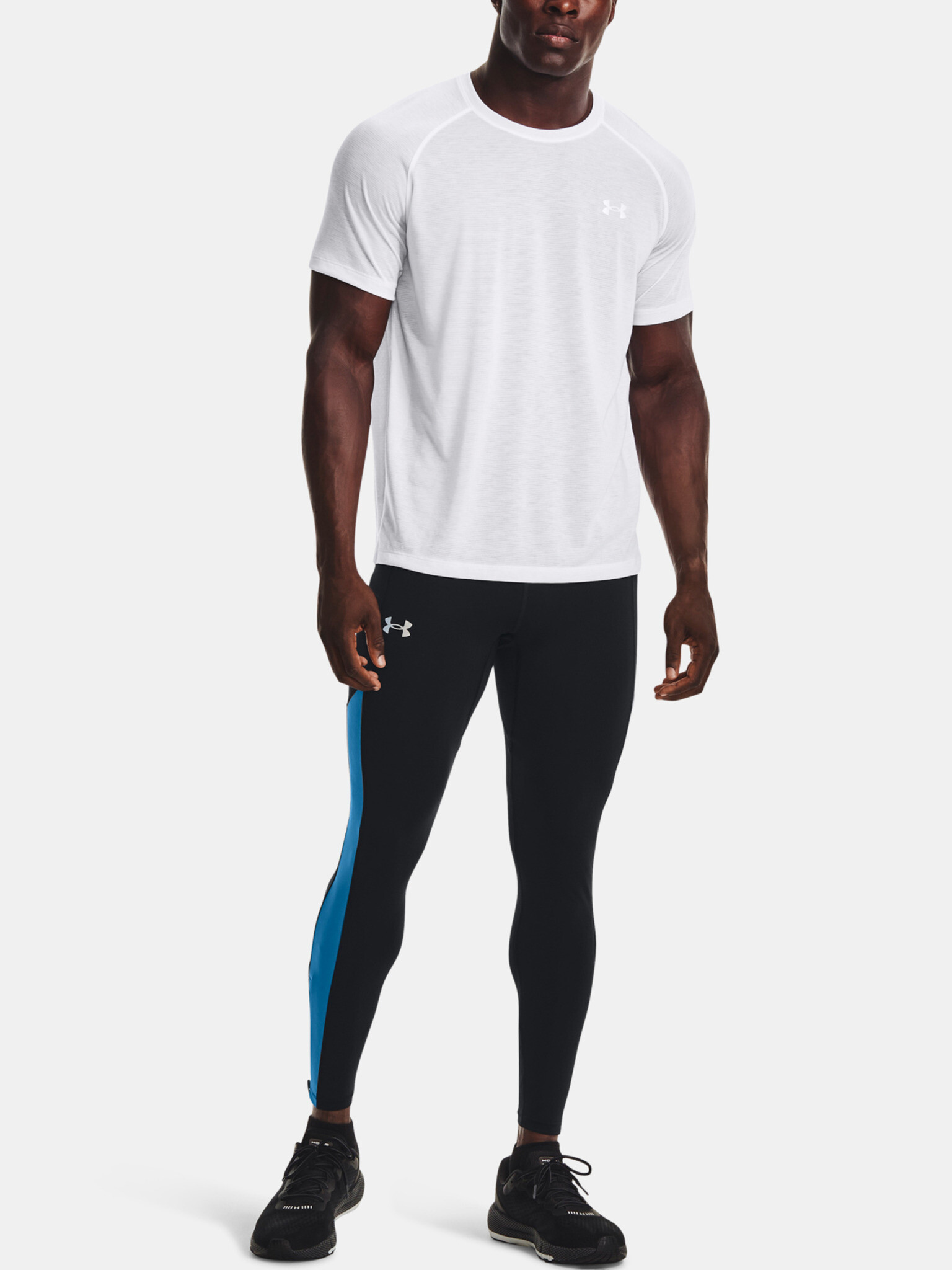 Under Armour UA Fly Fast 3.0 Tight Клин Cheren - Pepit.bg
