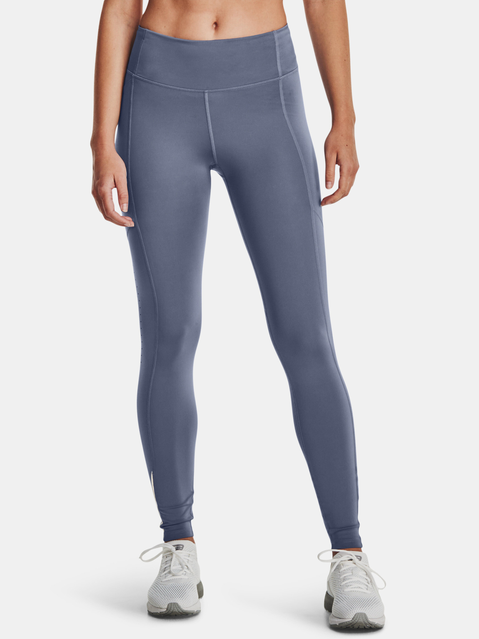 Under Armour UA Fly Fast 3.0 Tight Клин Lilav - Pepit.bg