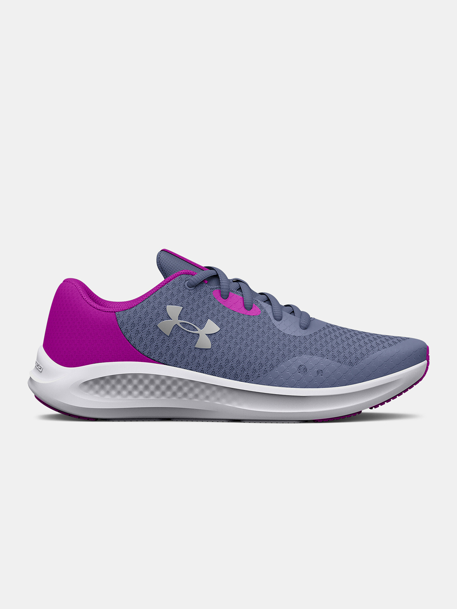 Under Armour UA GGS Charged Pursuit 3 Спортни обувки детски Lilav - Pepit.bg