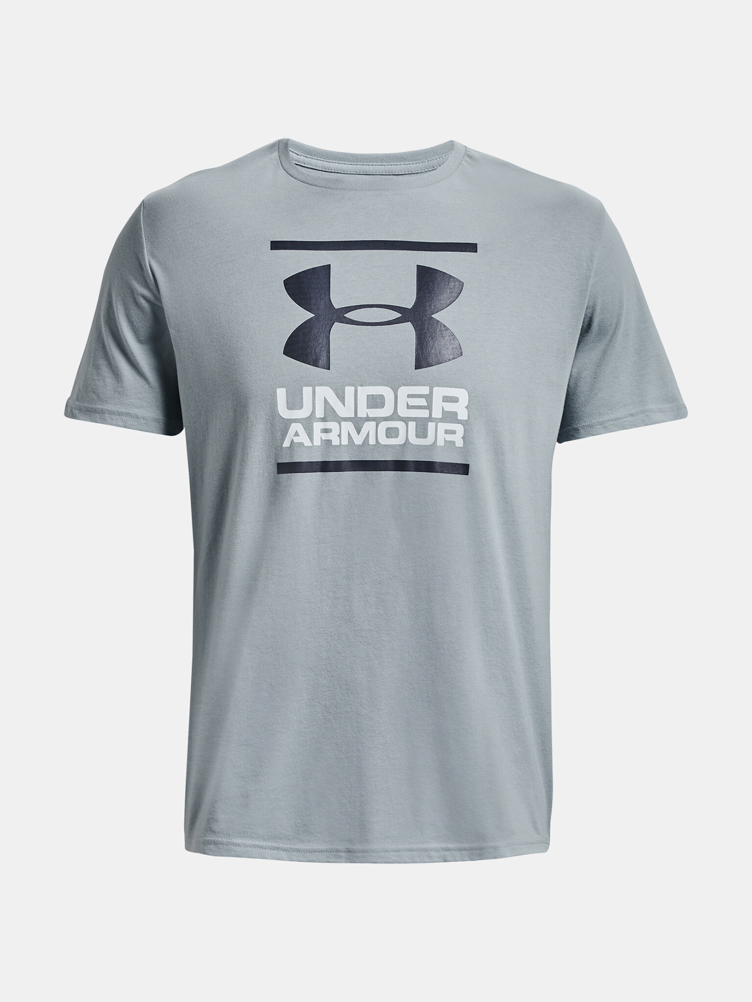 Under Armour UA GL Foundation SS T-shirt Sin - Pepit.bg