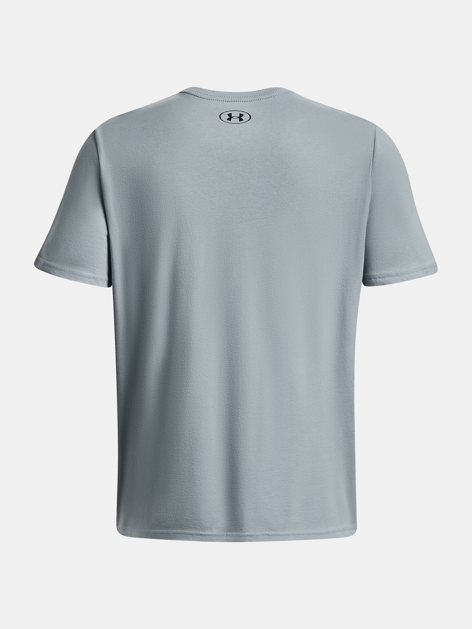 Under Armour UA GL Foundation SS T-shirt Sin - Pepit.bg