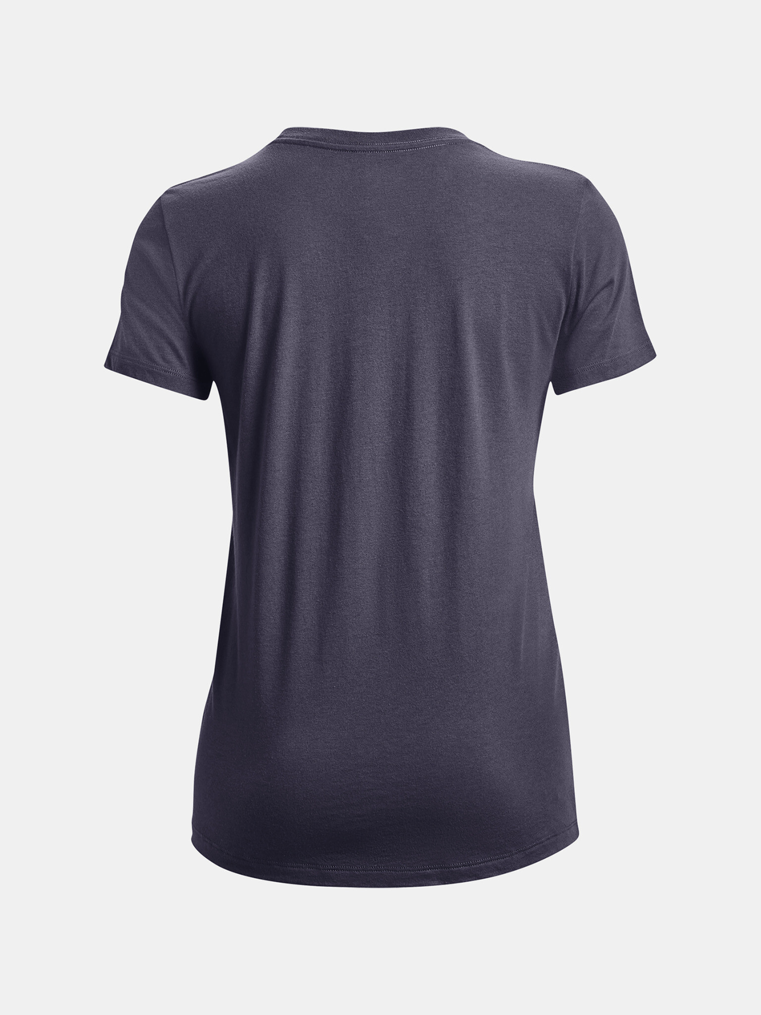 Under Armour UA Gradient Pill SS T-shirt Siv - Pepit.bg