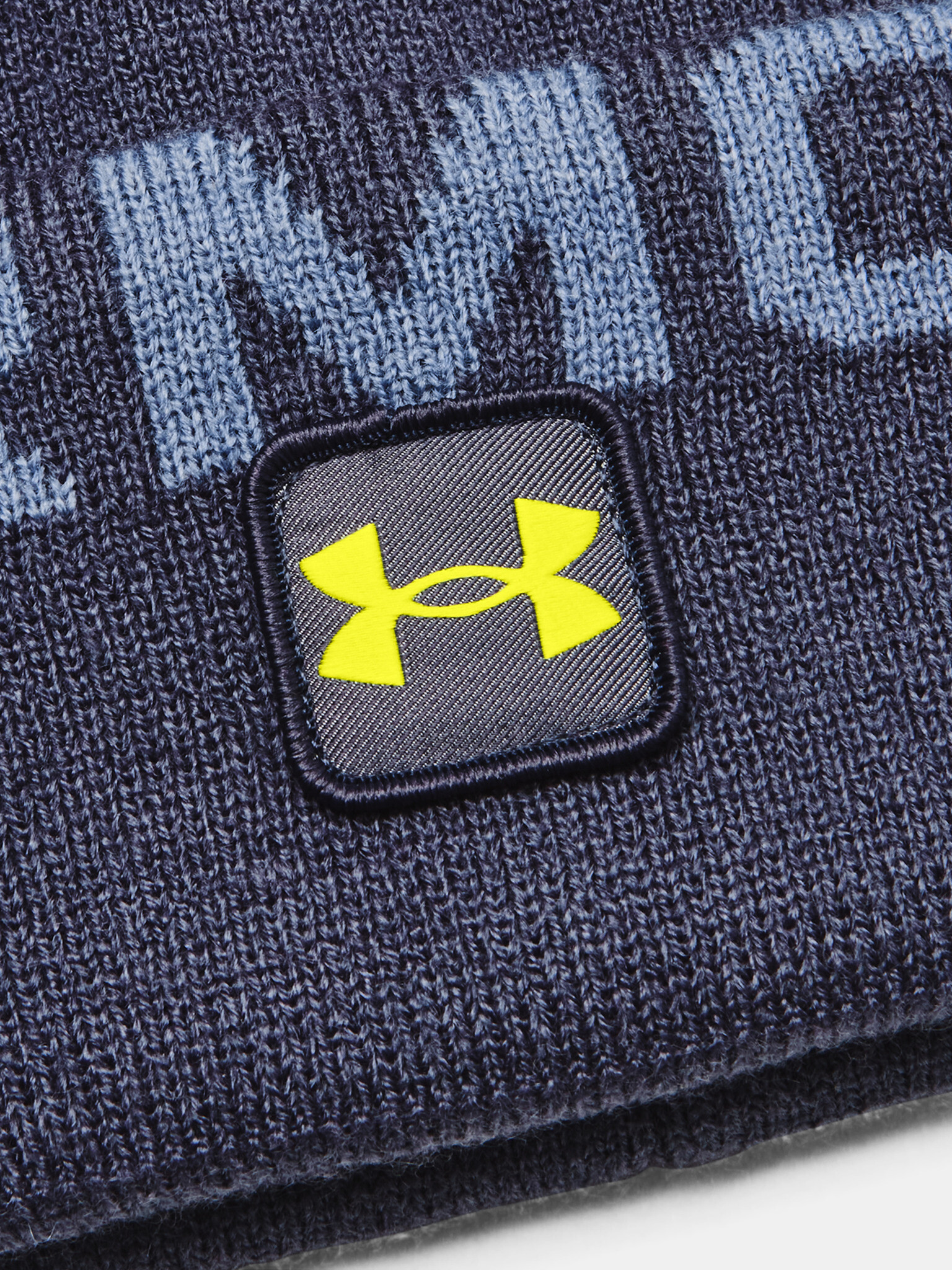 Under Armour UA Halftime Fleece Pom Шапка Siv - Pepit.bg