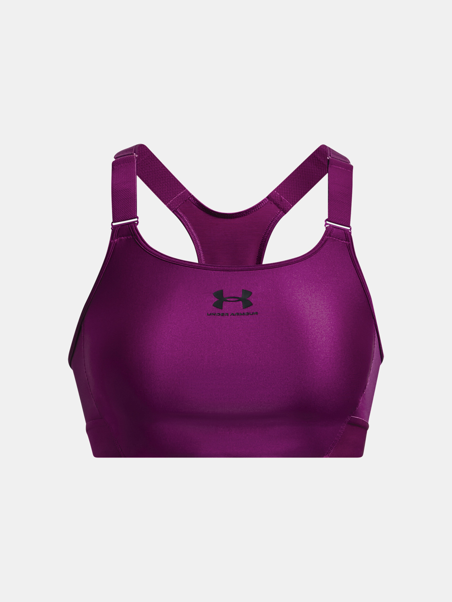 Under Armour UA HG Armour High Cпортен Сутиен Lilav - Pepit.bg