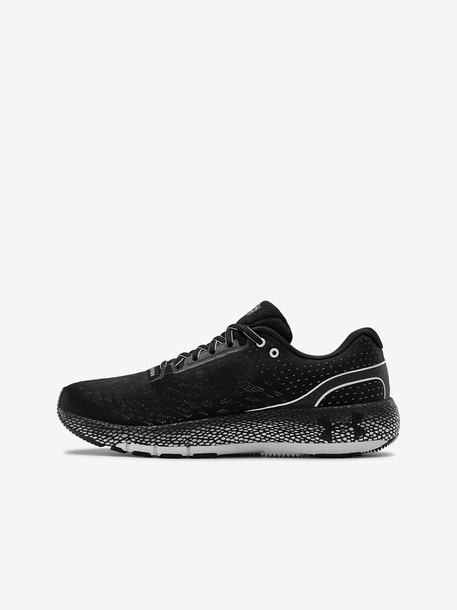 Under Armour UA HOVR™ Machina Sneakers Cheren - Pepit.bg