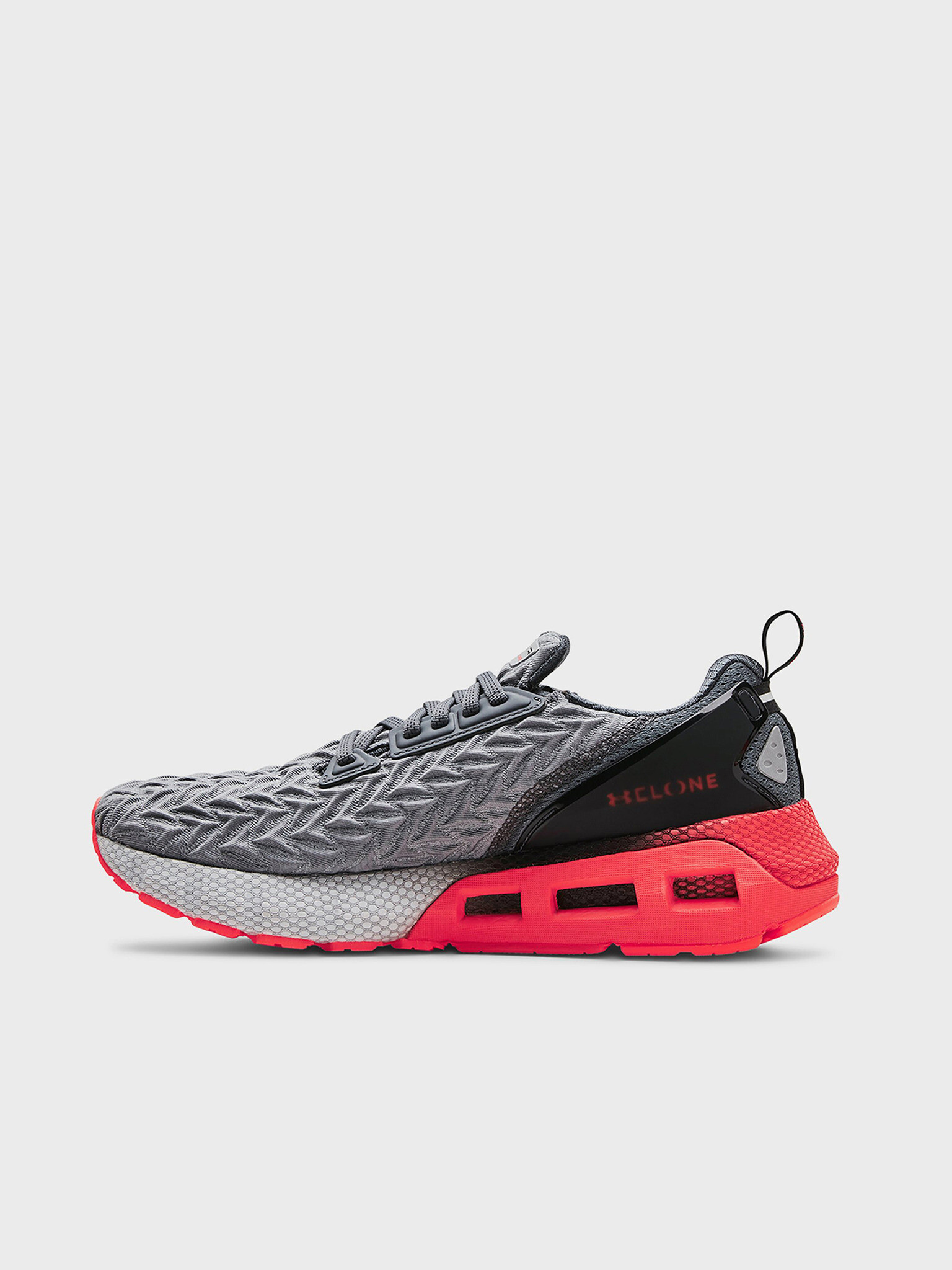 Under Armour UA HOVR™ Mega 2 Clone Sneakers Siv - Pepit.bg