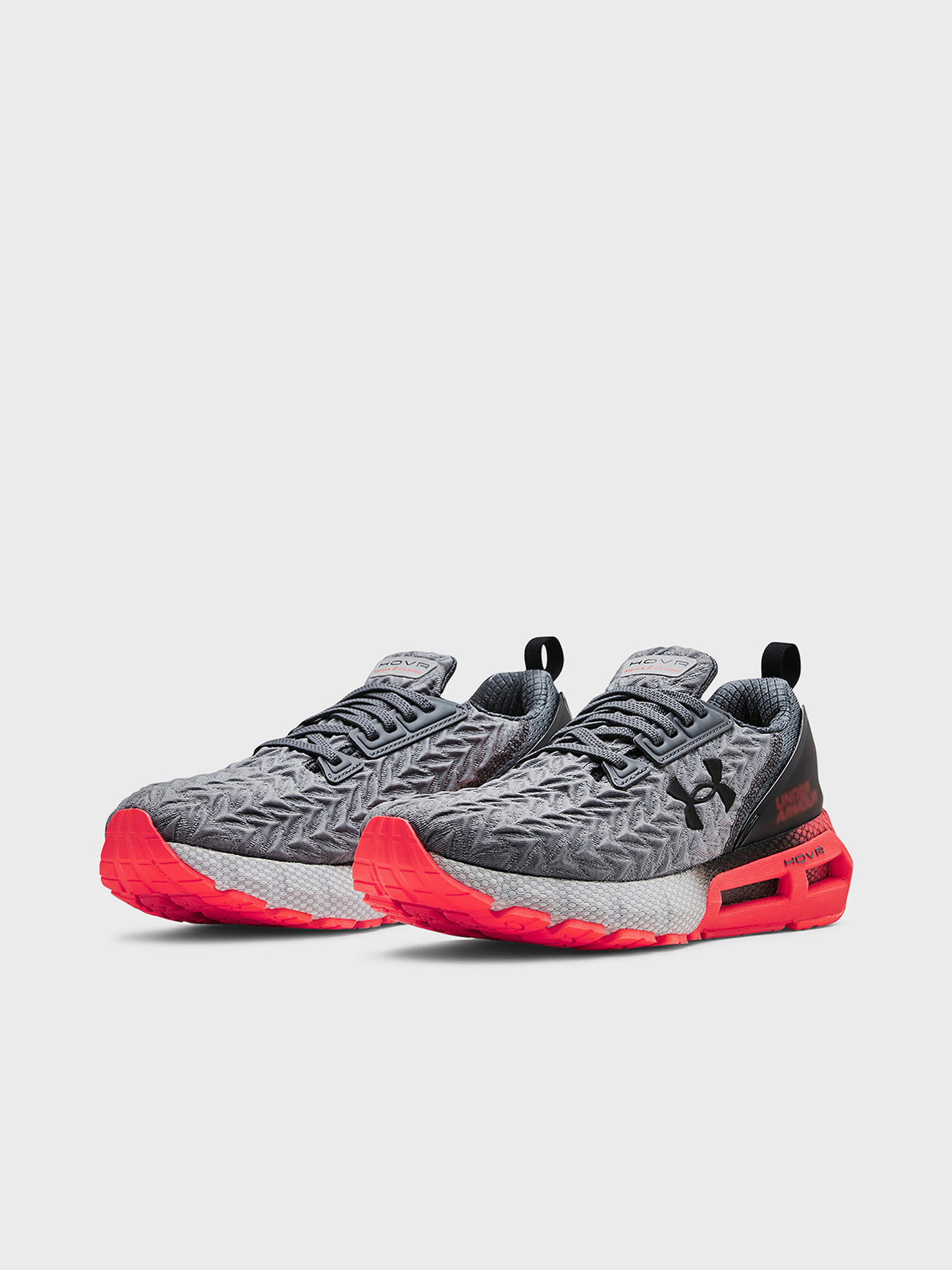 Under Armour UA HOVR™ Mega 2 Clone Sneakers Siv - Pepit.bg