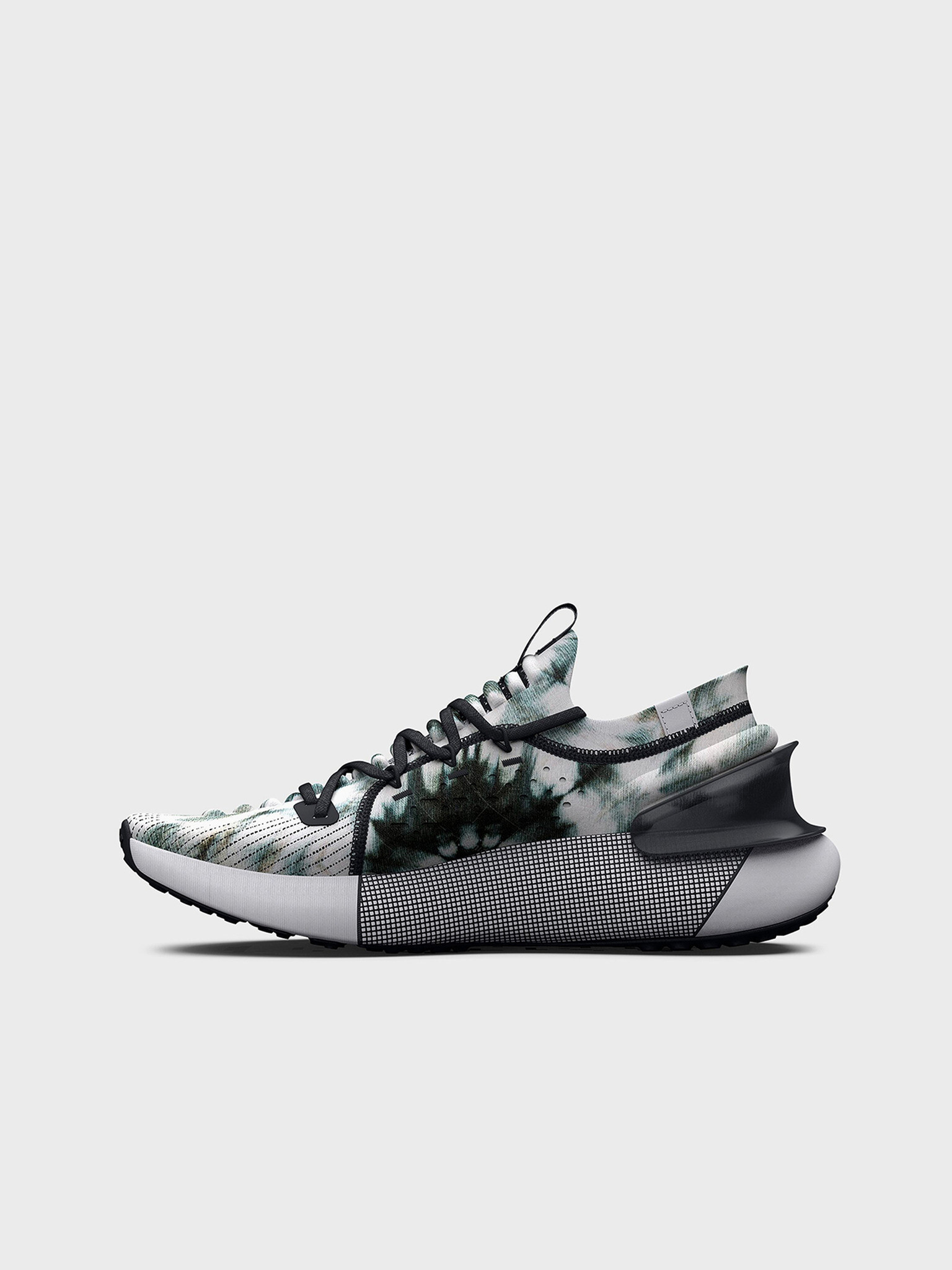 Under Armour UA HOVR™ Phantom 3 Dyed Спортни обувки Byal - Pepit.bg