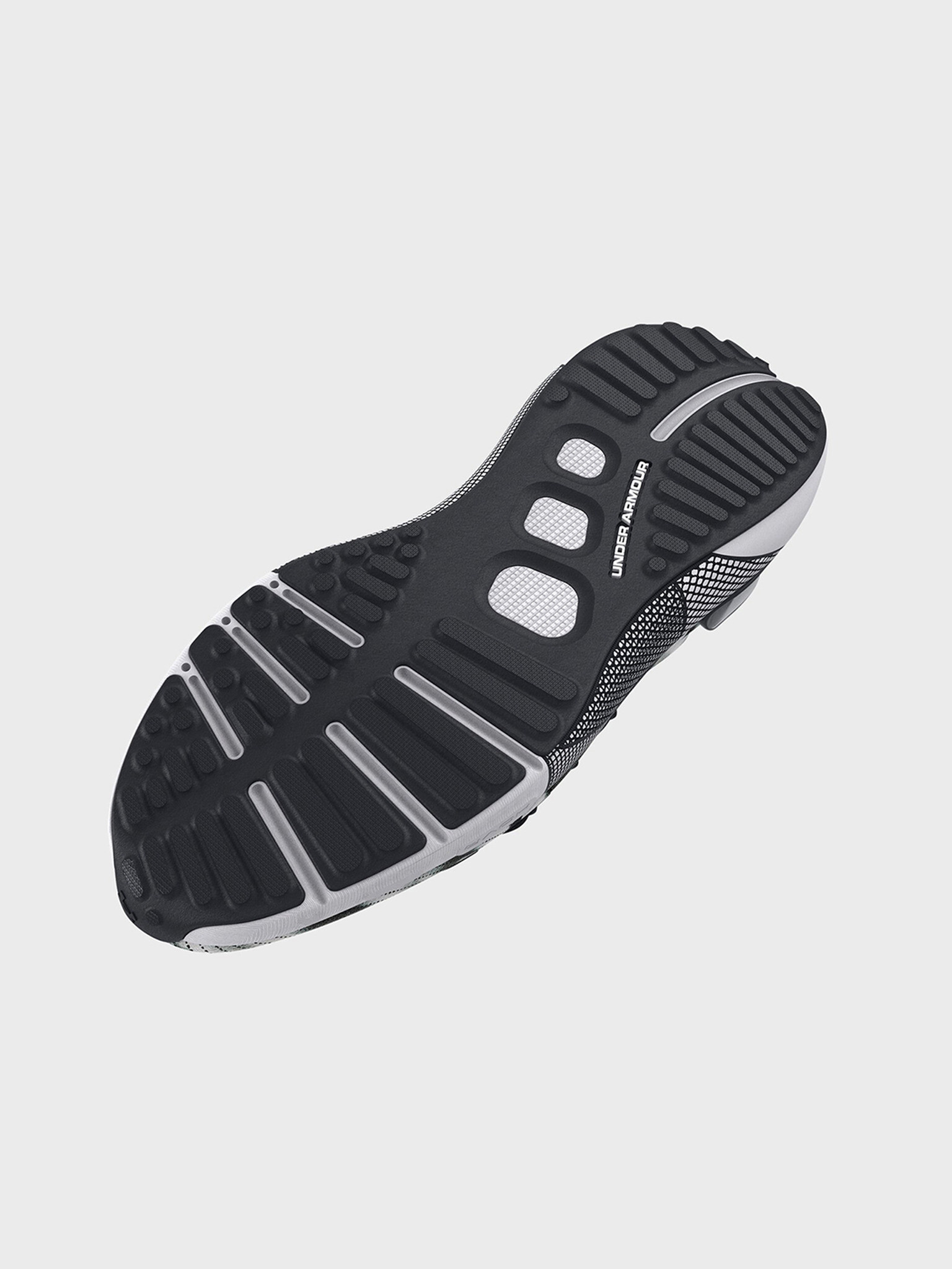 Under Armour UA HOVR™ Phantom 3 Dyed Спортни обувки Byal - Pepit.bg