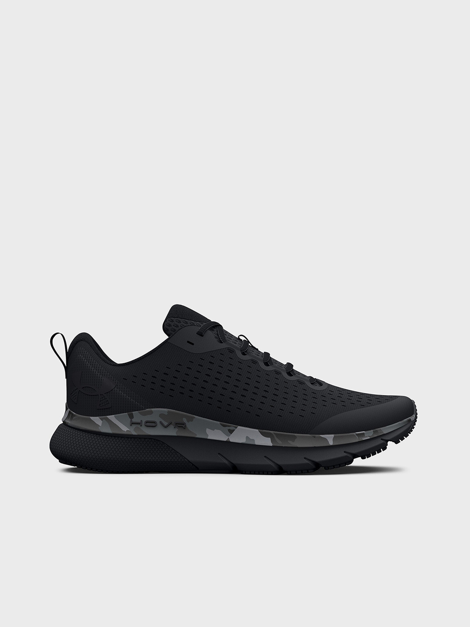 Under Armour UA HOVR™ Turbulence Print Кецове Cheren - Pepit.bg