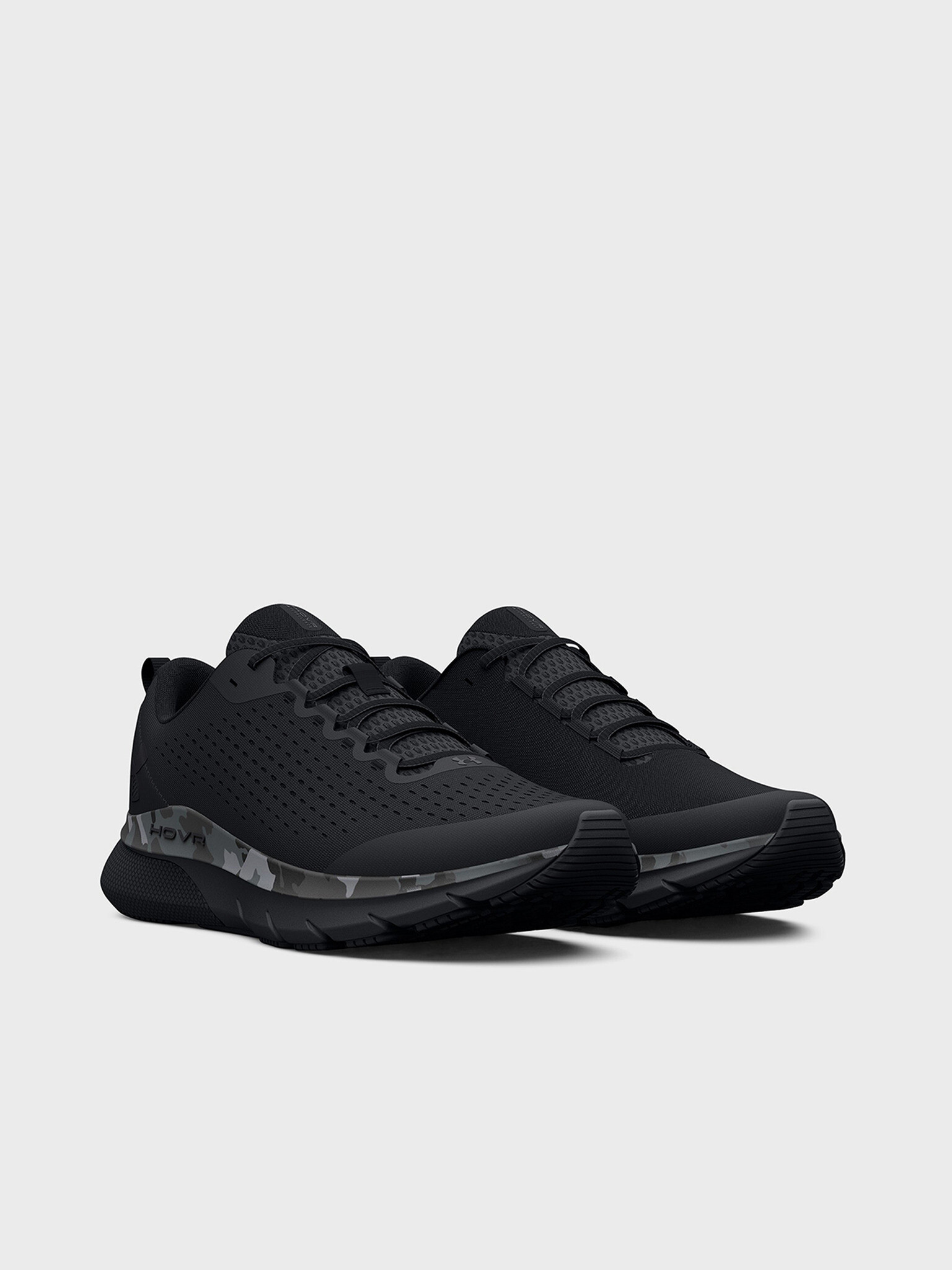 Under Armour UA HOVR™ Turbulence Print Кецове Cheren - Pepit.bg
