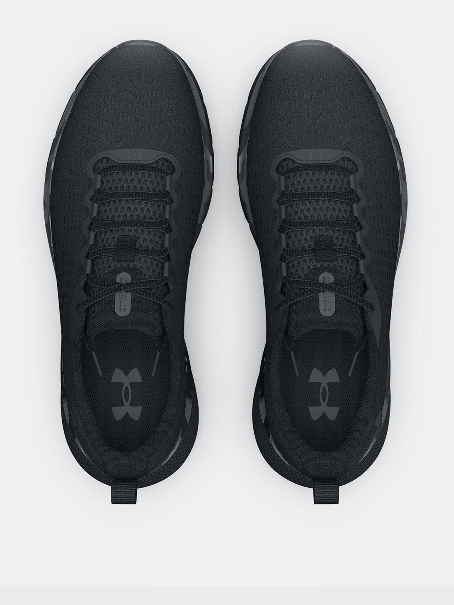 Under Armour UA HOVR™ Turbulence Print Кецове Cheren - Pepit.bg