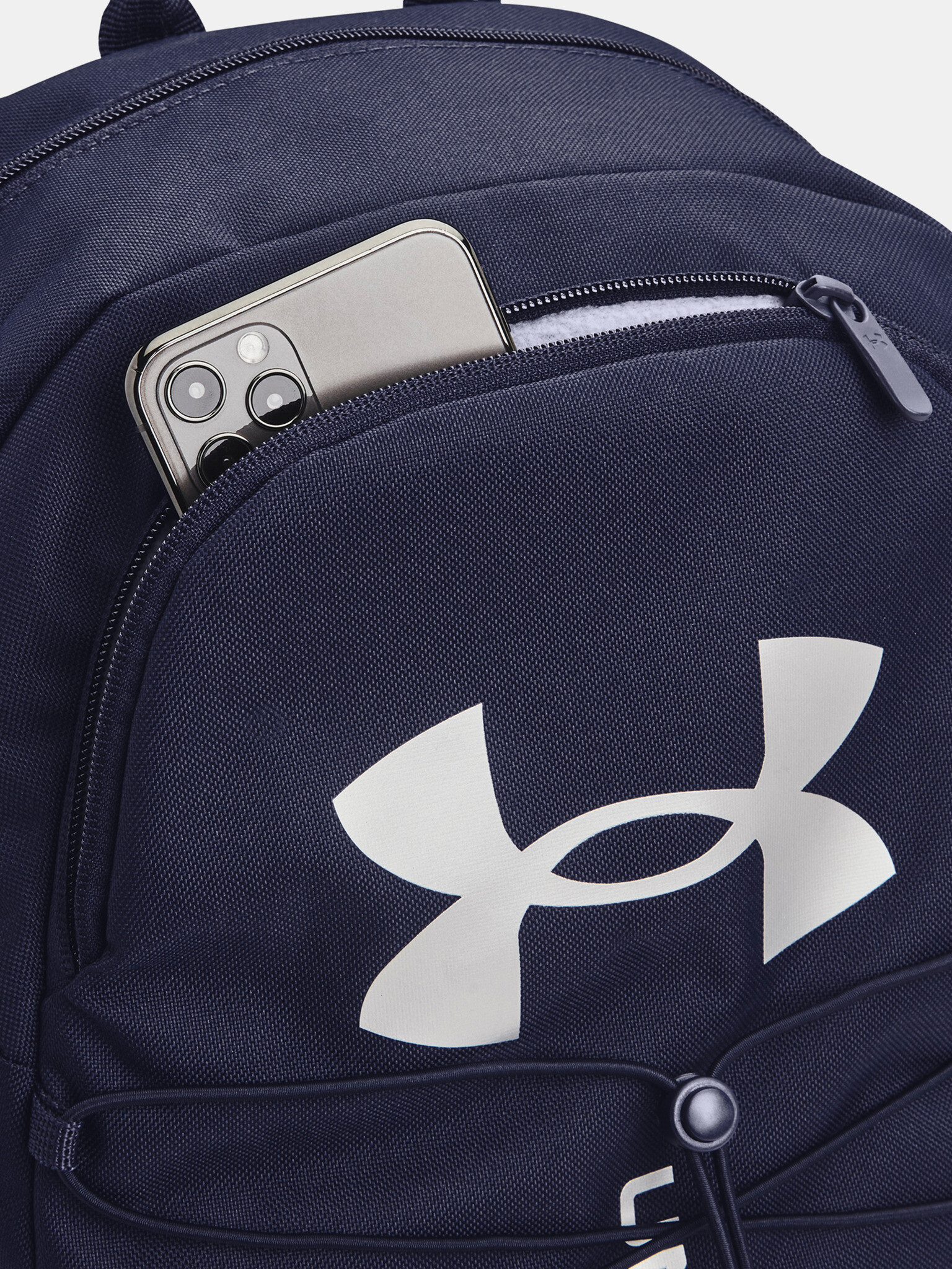 Under Armour UA Hustle Sport Раница Sin - Pepit.bg