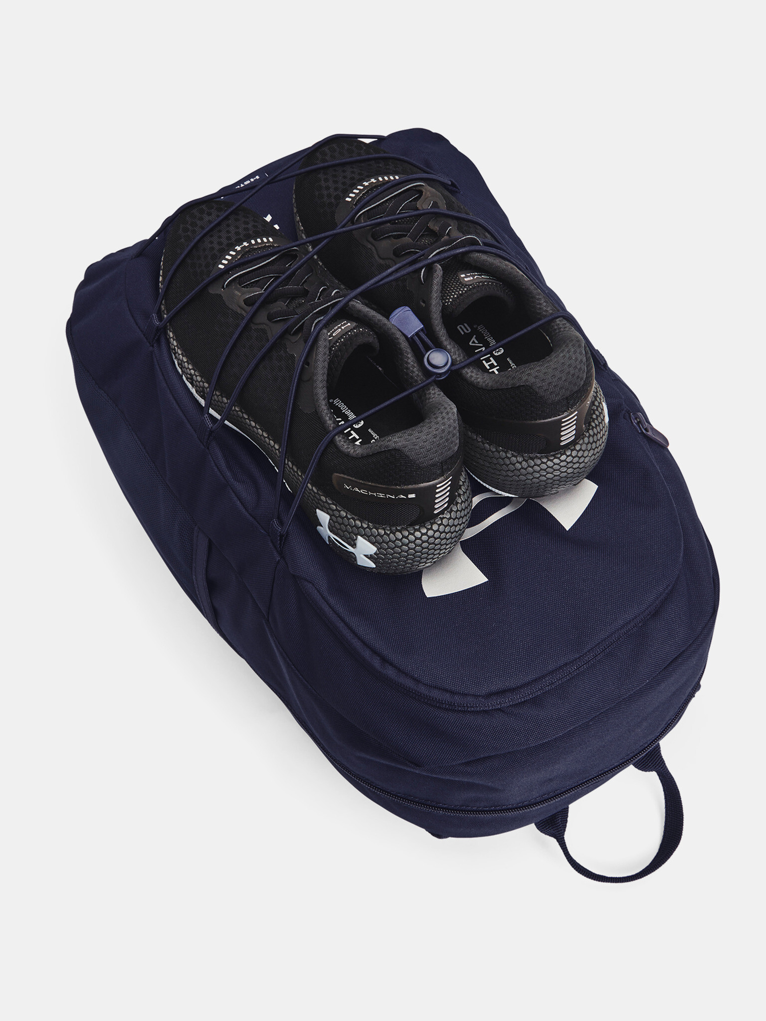 Under Armour UA Hustle Sport Раница Sin - Pepit.bg