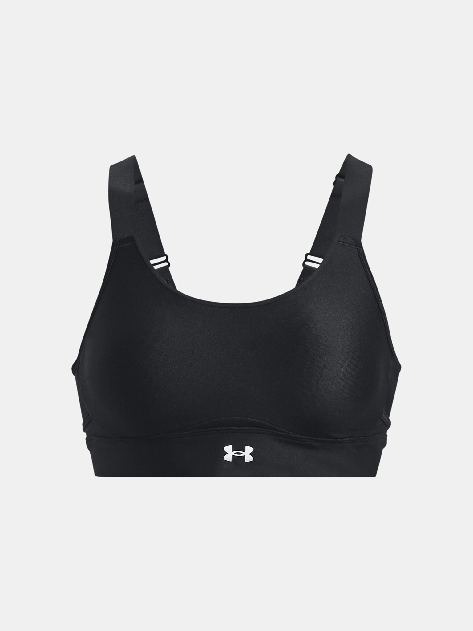 Under Armour UA Infinity Crossover High Cпортен Сутиен Cheren - Pepit.bg