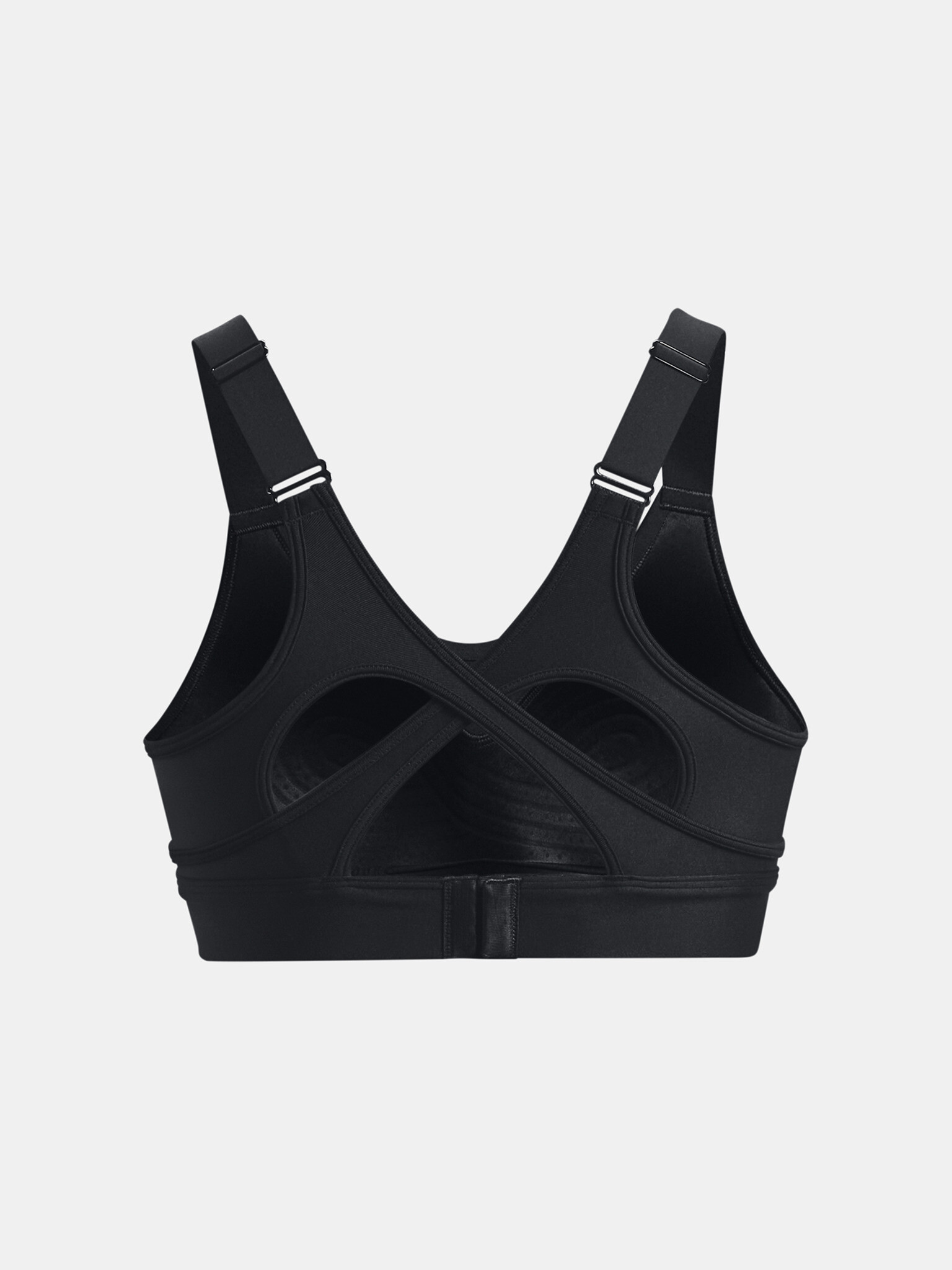 Under Armour UA Infinity Crossover High Cпортен Сутиен Cheren - Pepit.bg