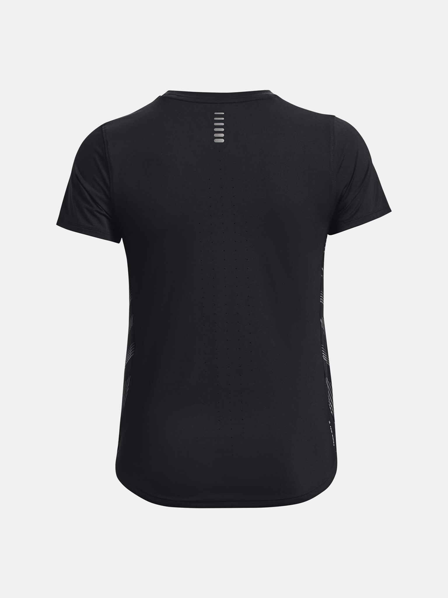 Under Armour UA Iso-Chill Laser II T-shirt Cheren - Pepit.bg